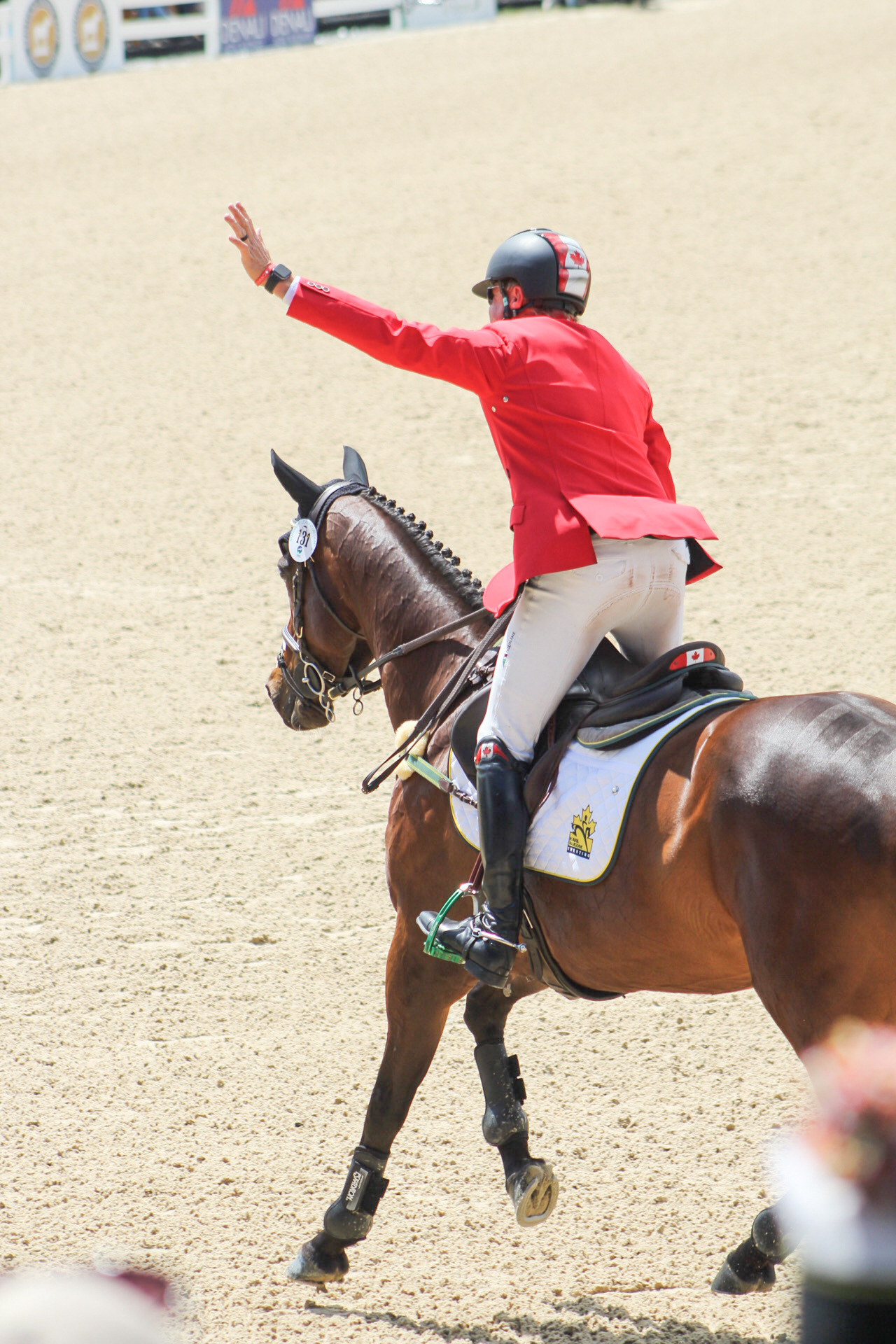 K3DE 2023: Karl Slezak - DSLR - 04/30/23