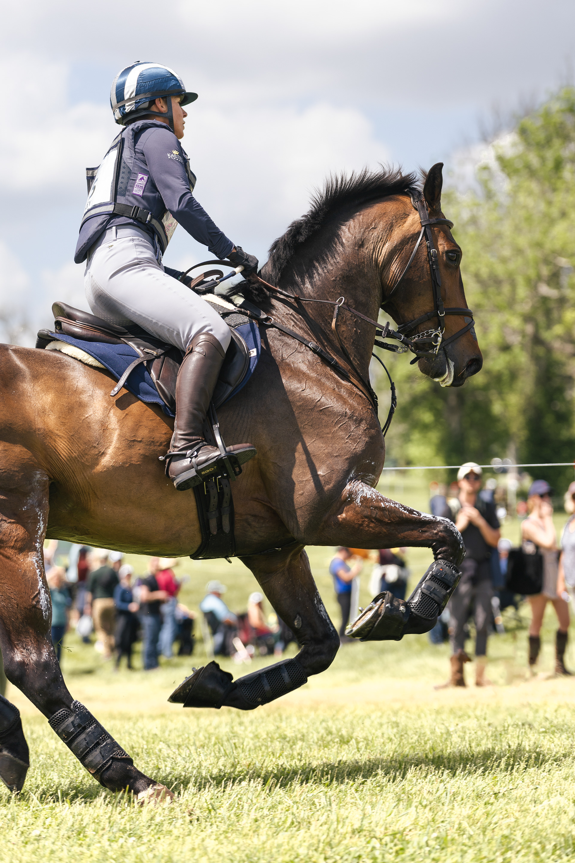K3DE 2026: Unknown Rider - Mirrorless - 04/26/26