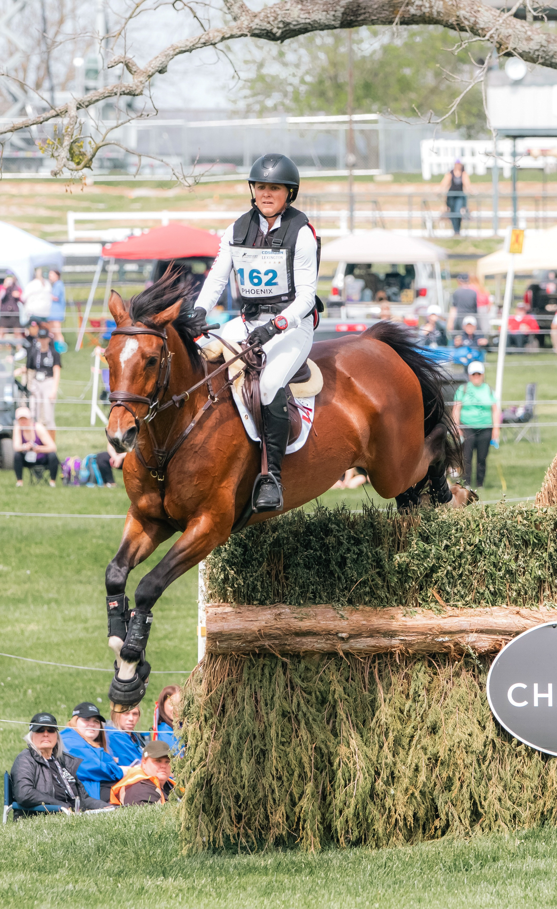 K3DE 2024: Jessica Pheonix  - DSLR - 04/27/24