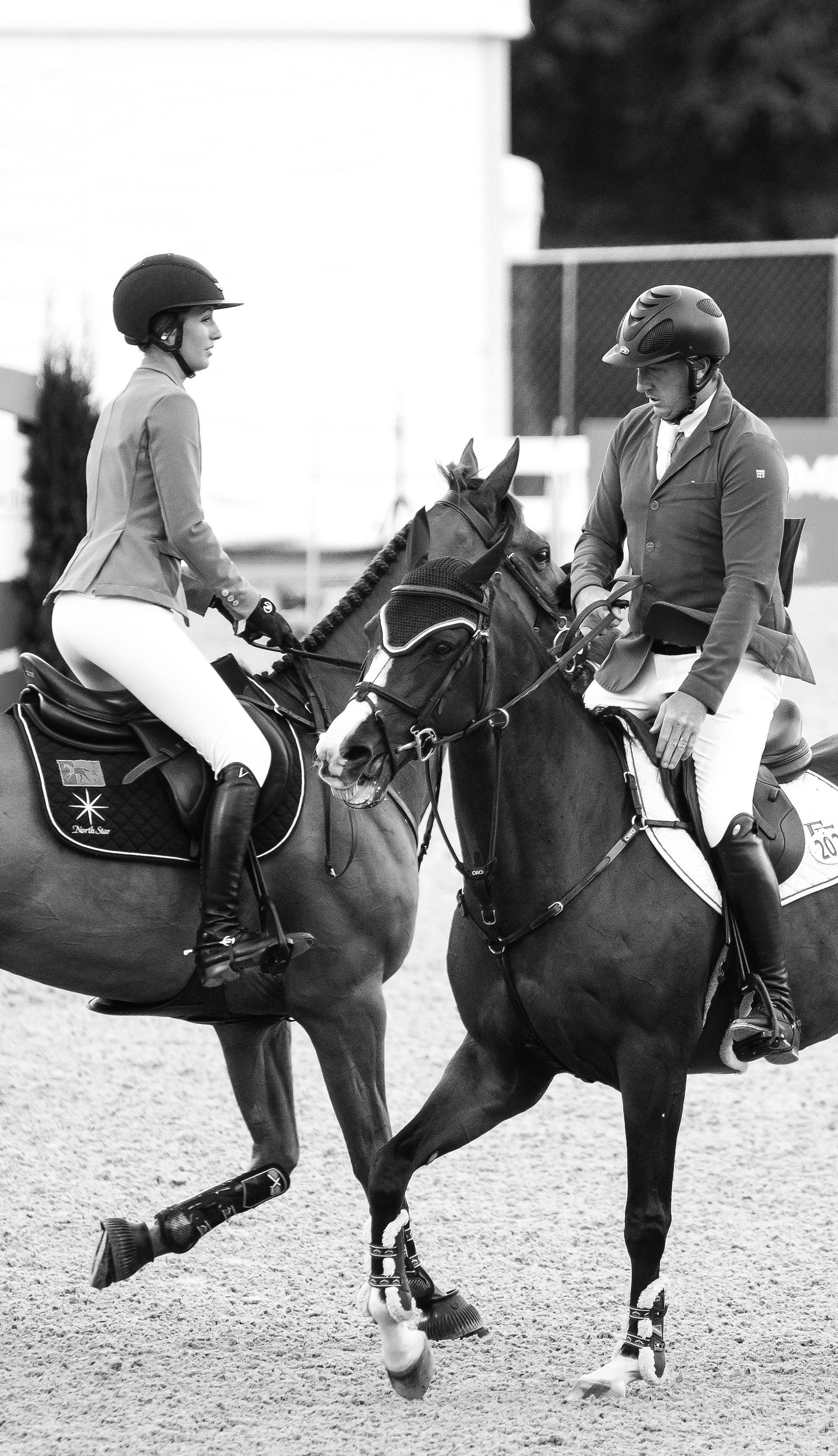 K3DE 2024: Showjumping - DSLR - 04/27/24