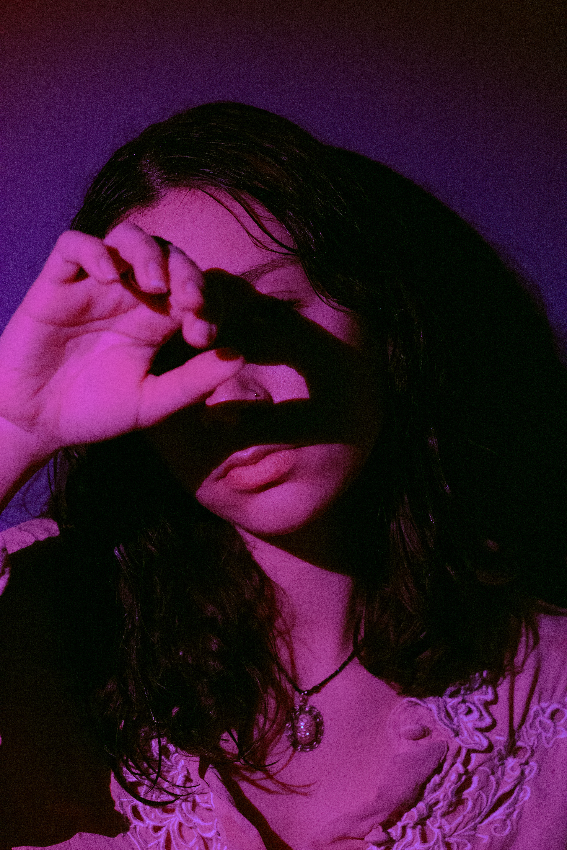 Aura - DSLR - 03/31/24