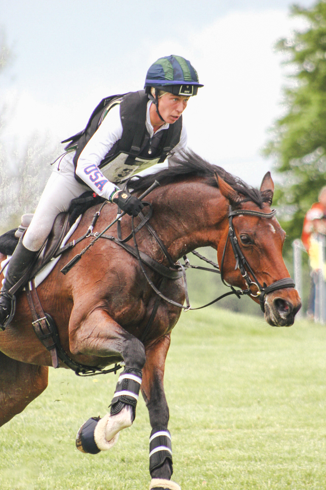 K3DE 2023: Cornelia Dorr - DSLR - 04/29/23