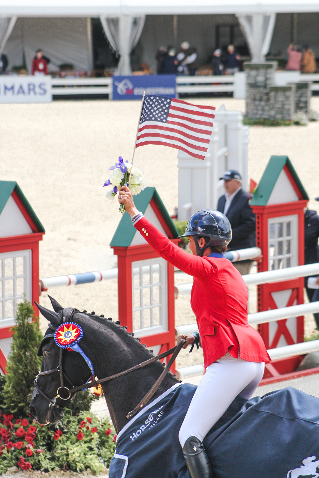 K3DE 2023: Tamie Smith - DSLR - 04/30/23