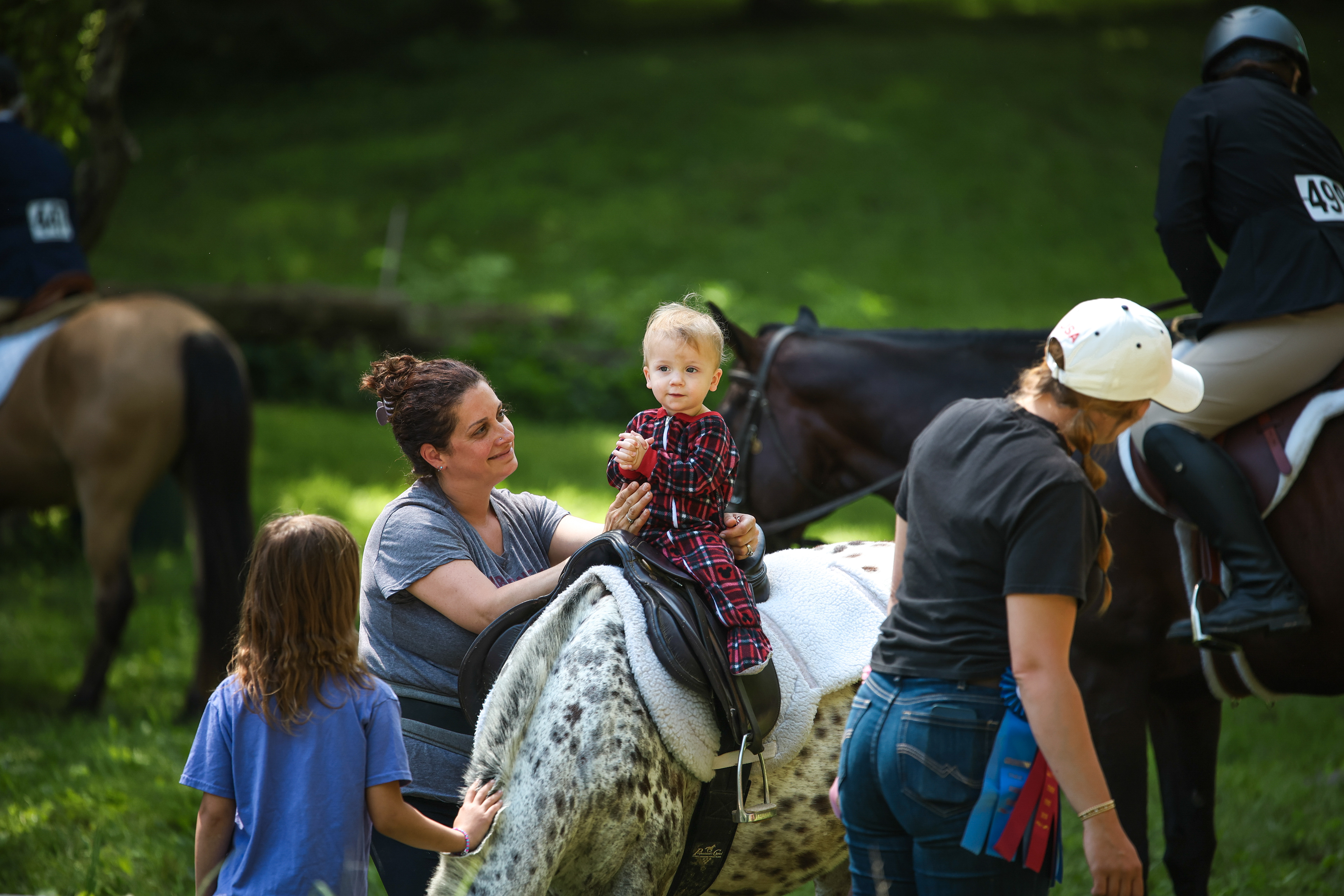 Greenstone Hunters Candid - Mirrorless - 05/30/26