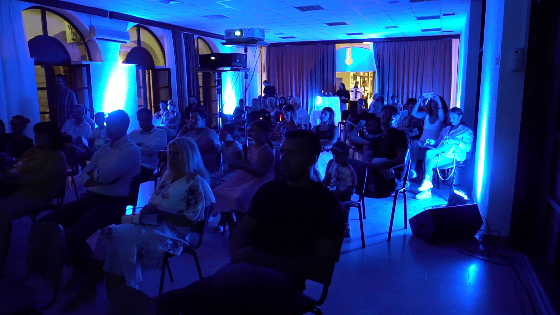 Immagine dal Neum Film Festival