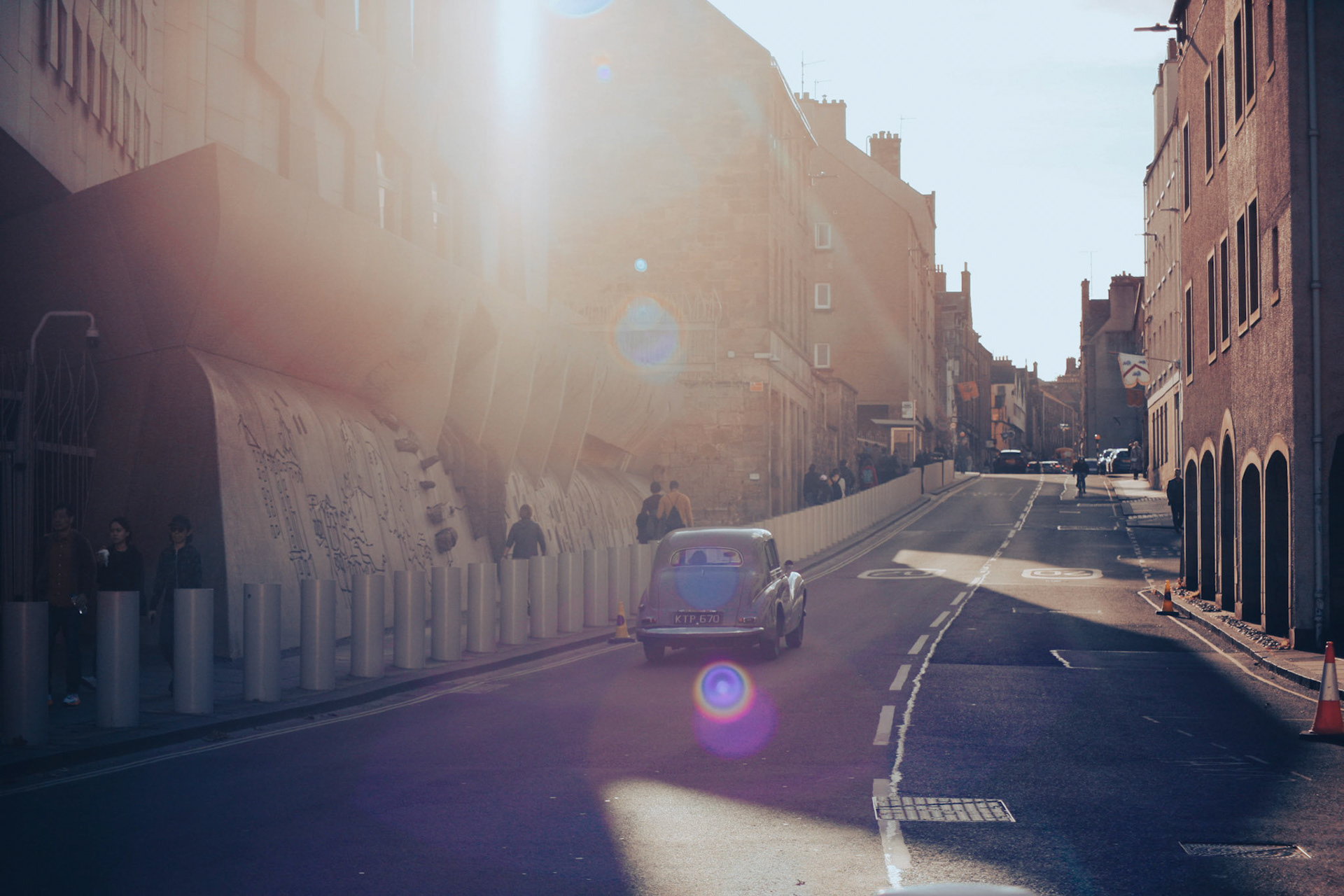 Edinburgh