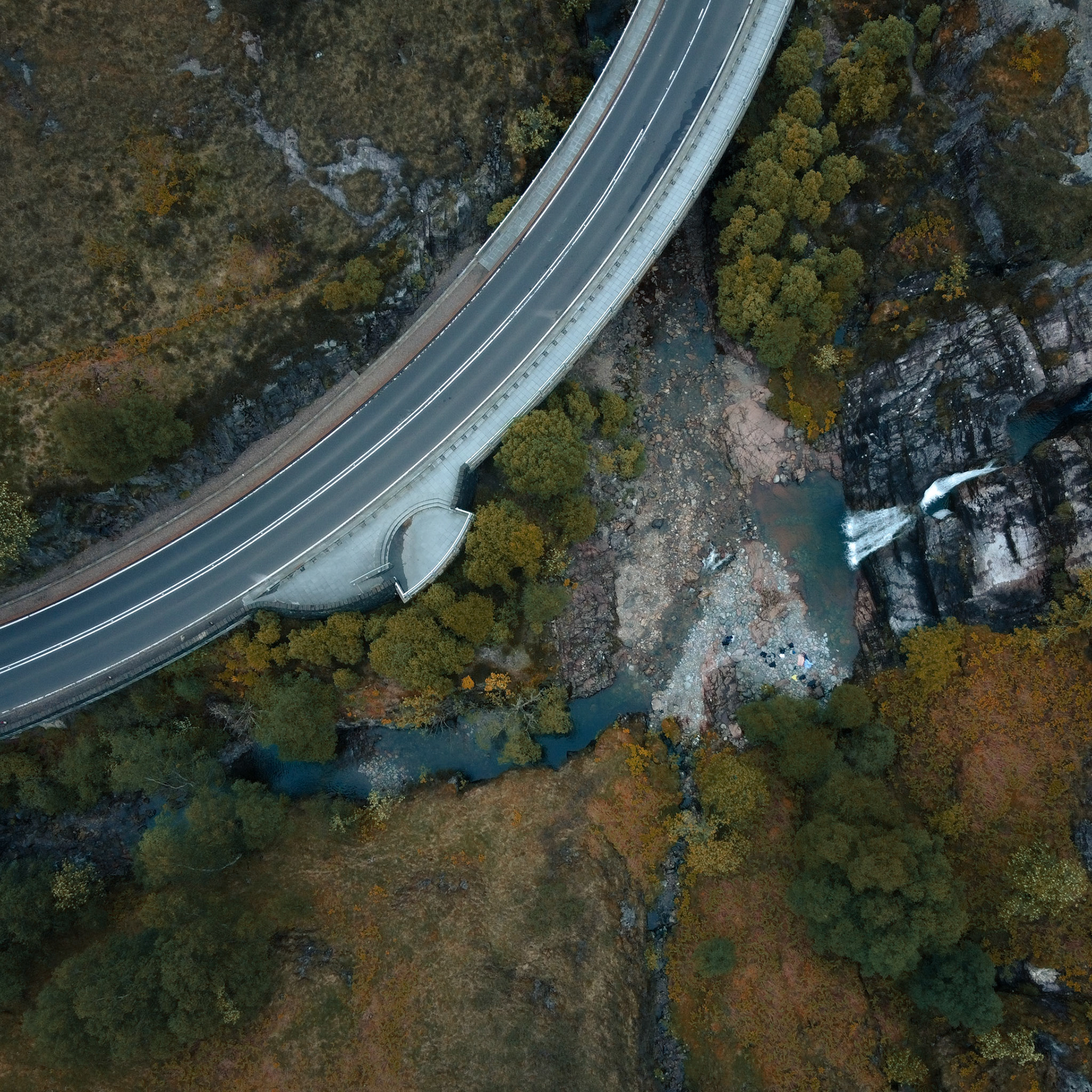 Fort Williams - Scotland