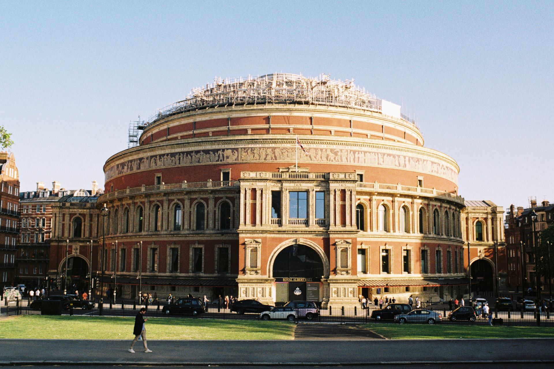 London