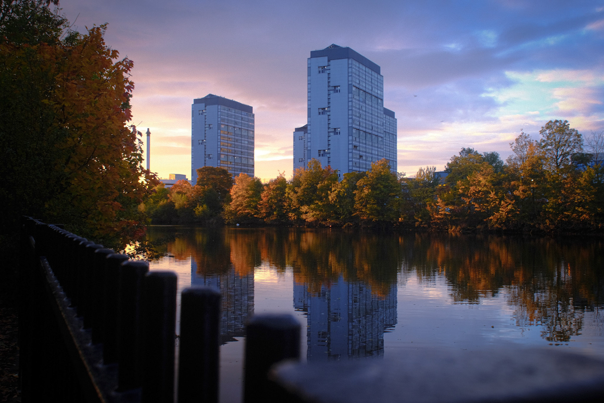 Glasgow