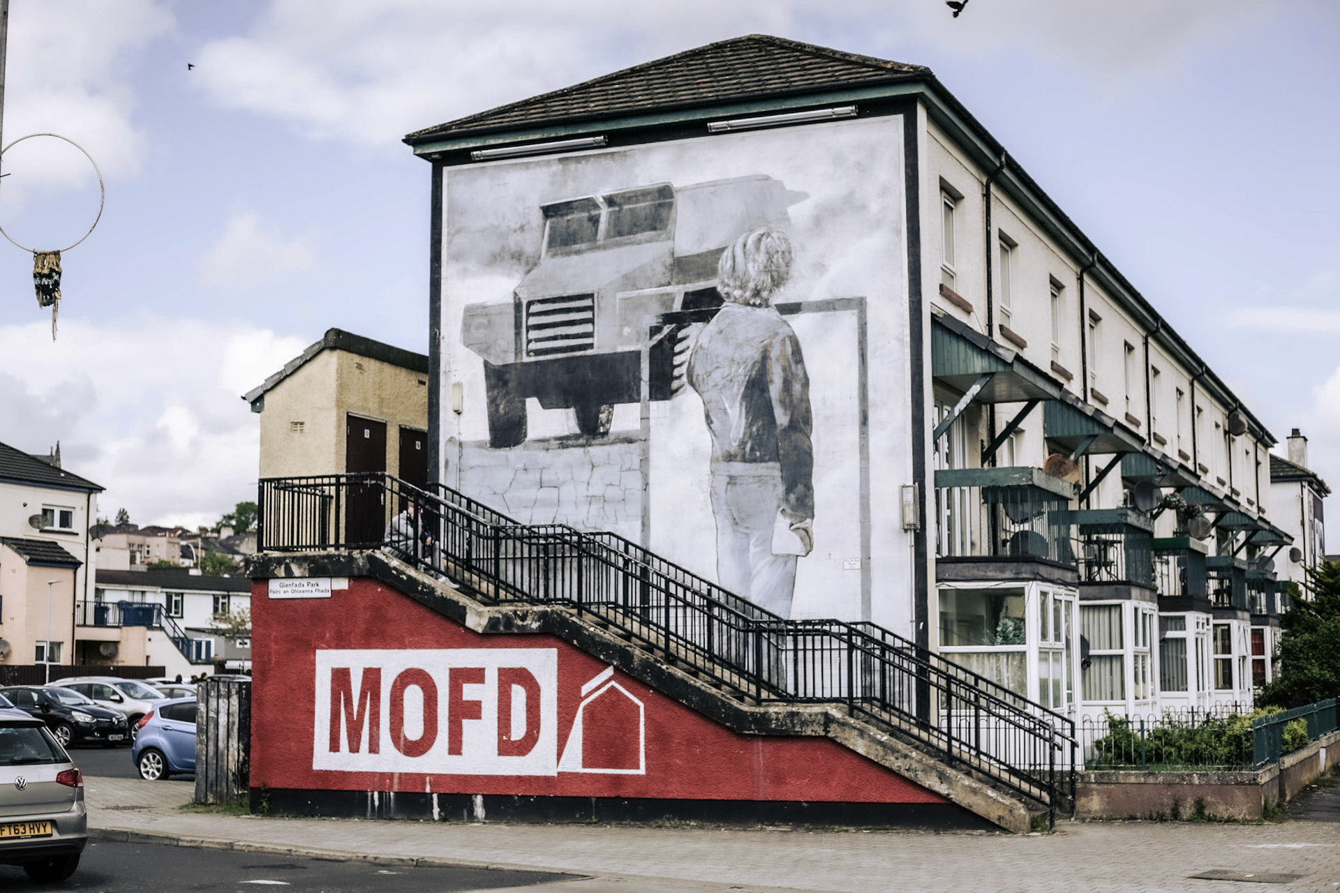 LondoneDerry