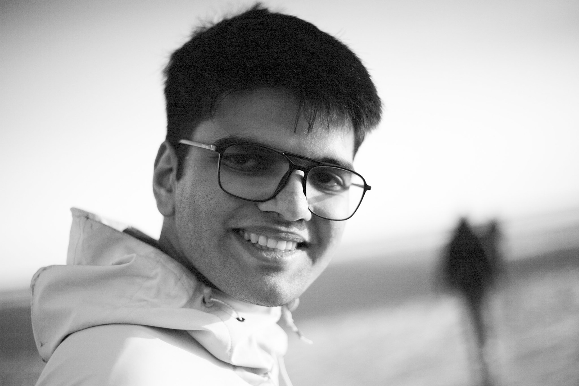 Vraj