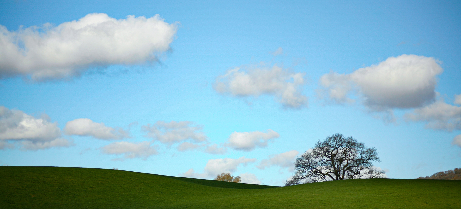 Somewhere - Lake District 