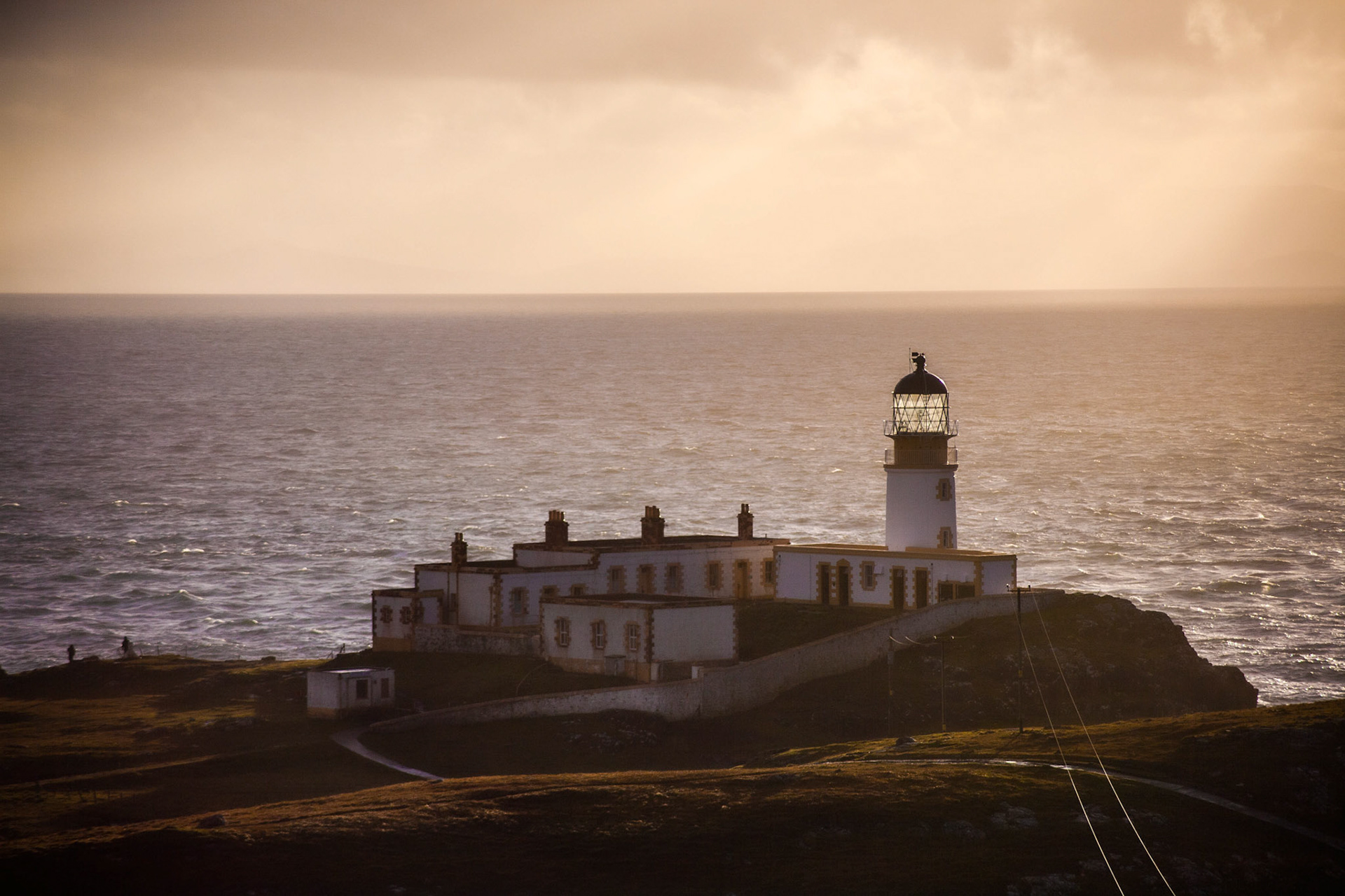 Neist Point - Isle of Skye