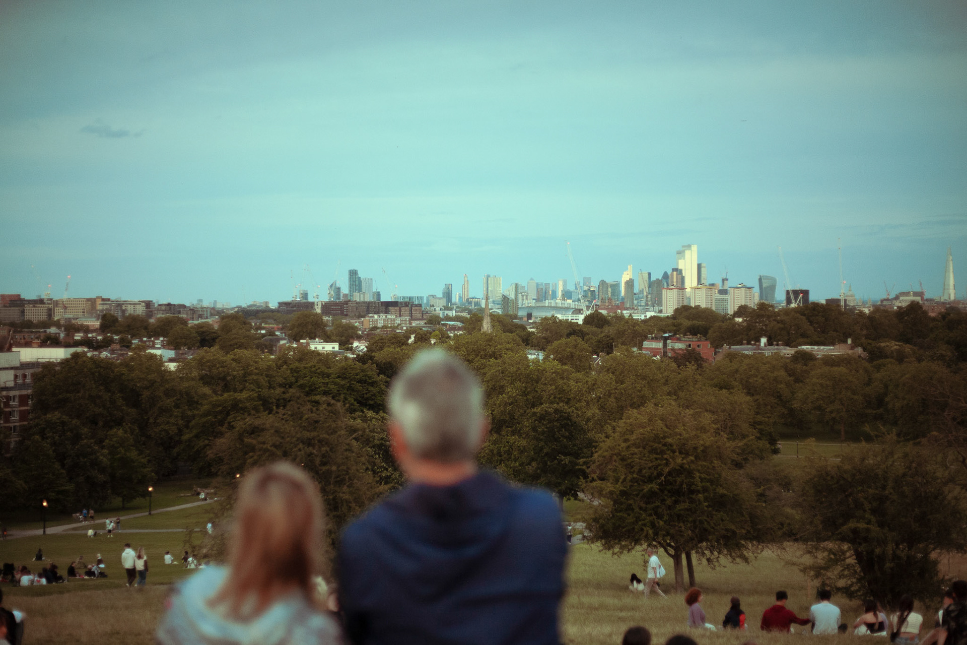 London