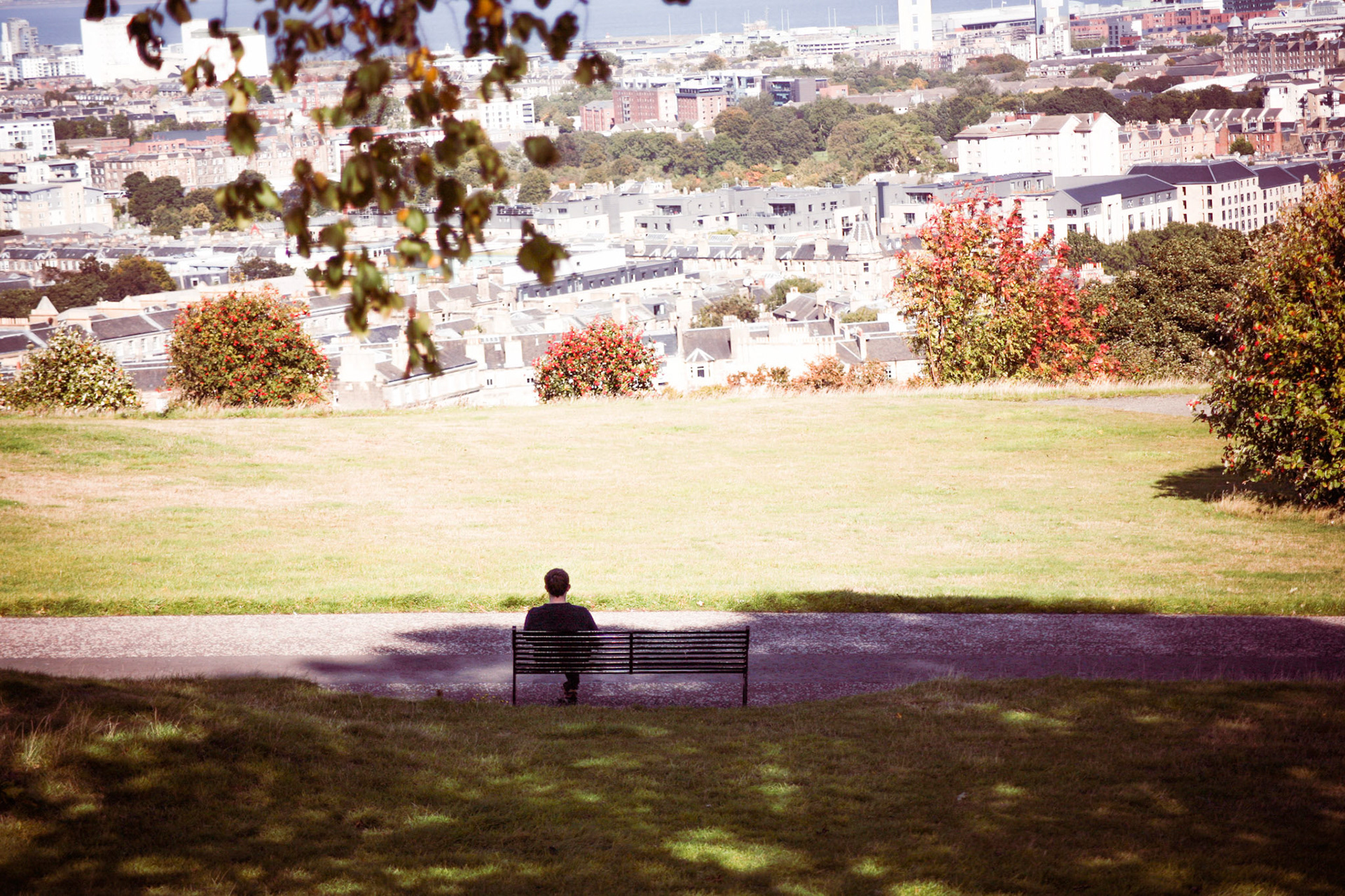 Edinburgh