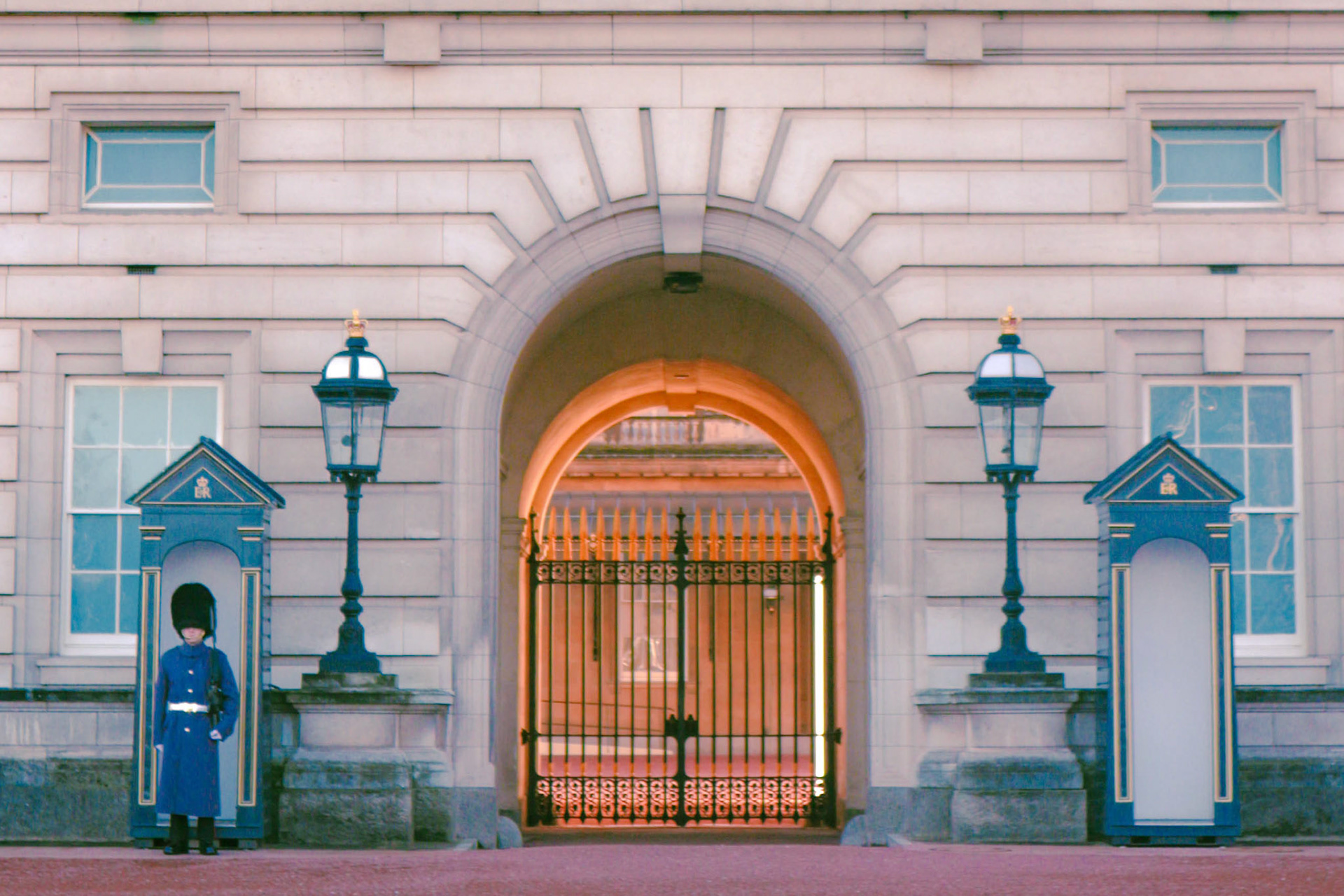 London