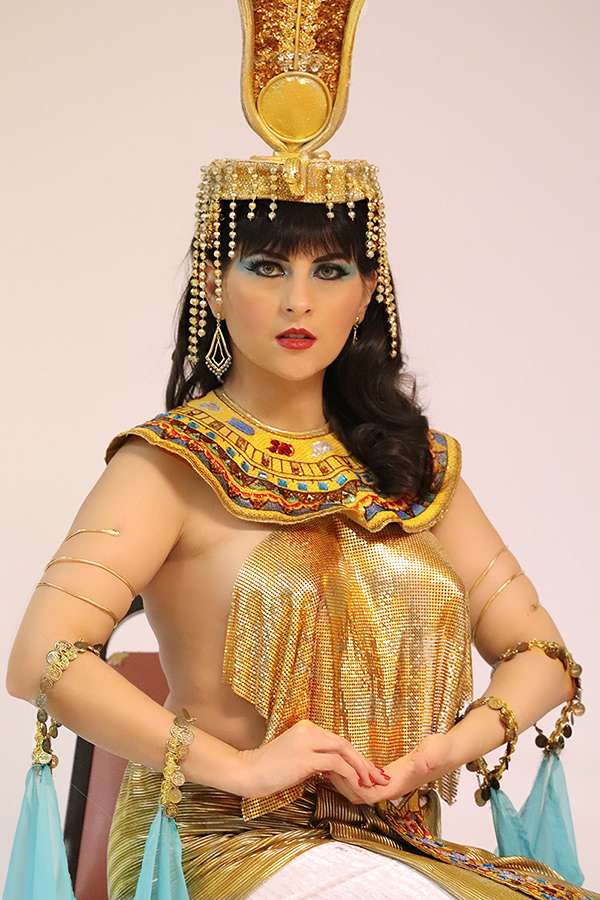 Egyptian Theme