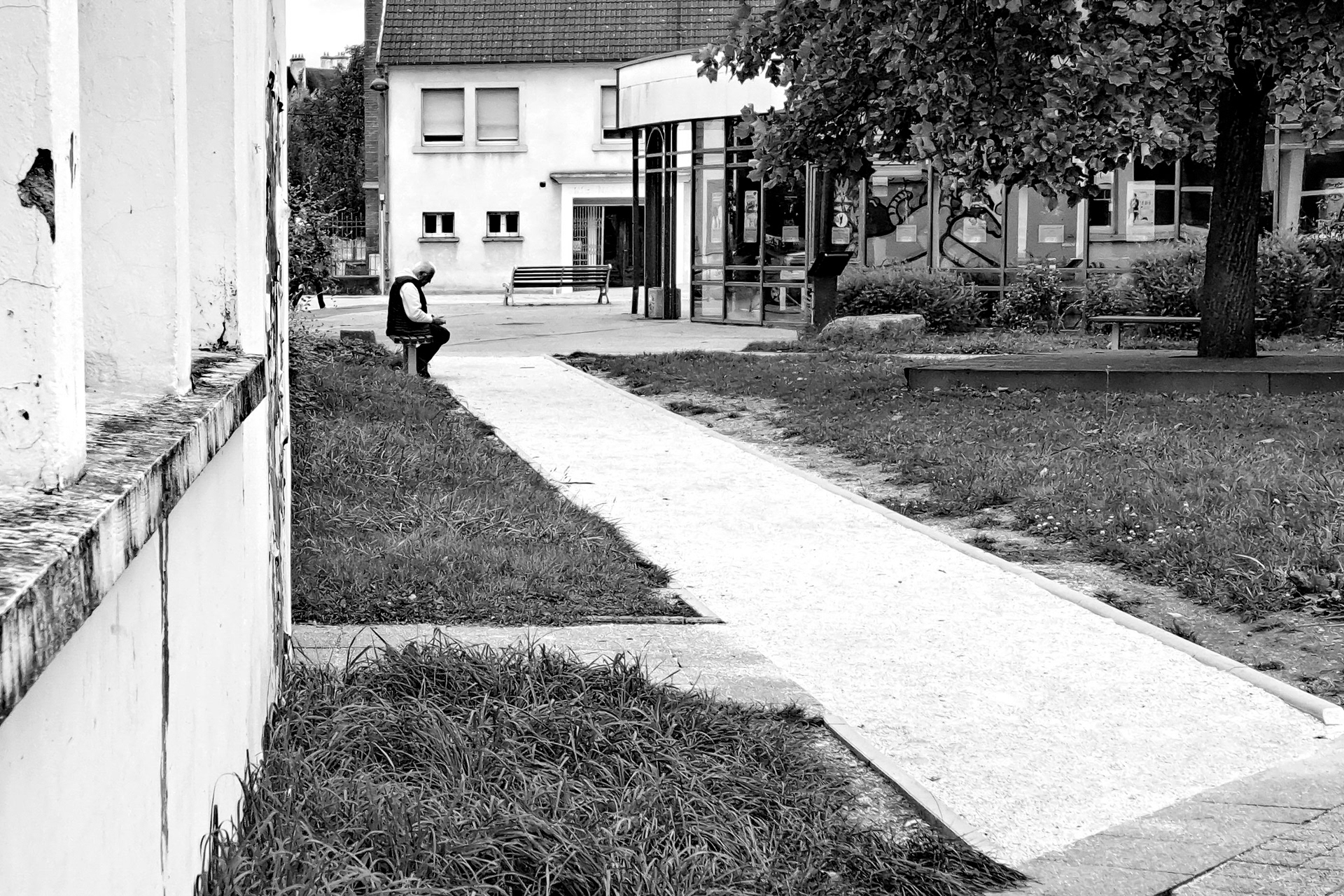 © Patrick TOURNADRE