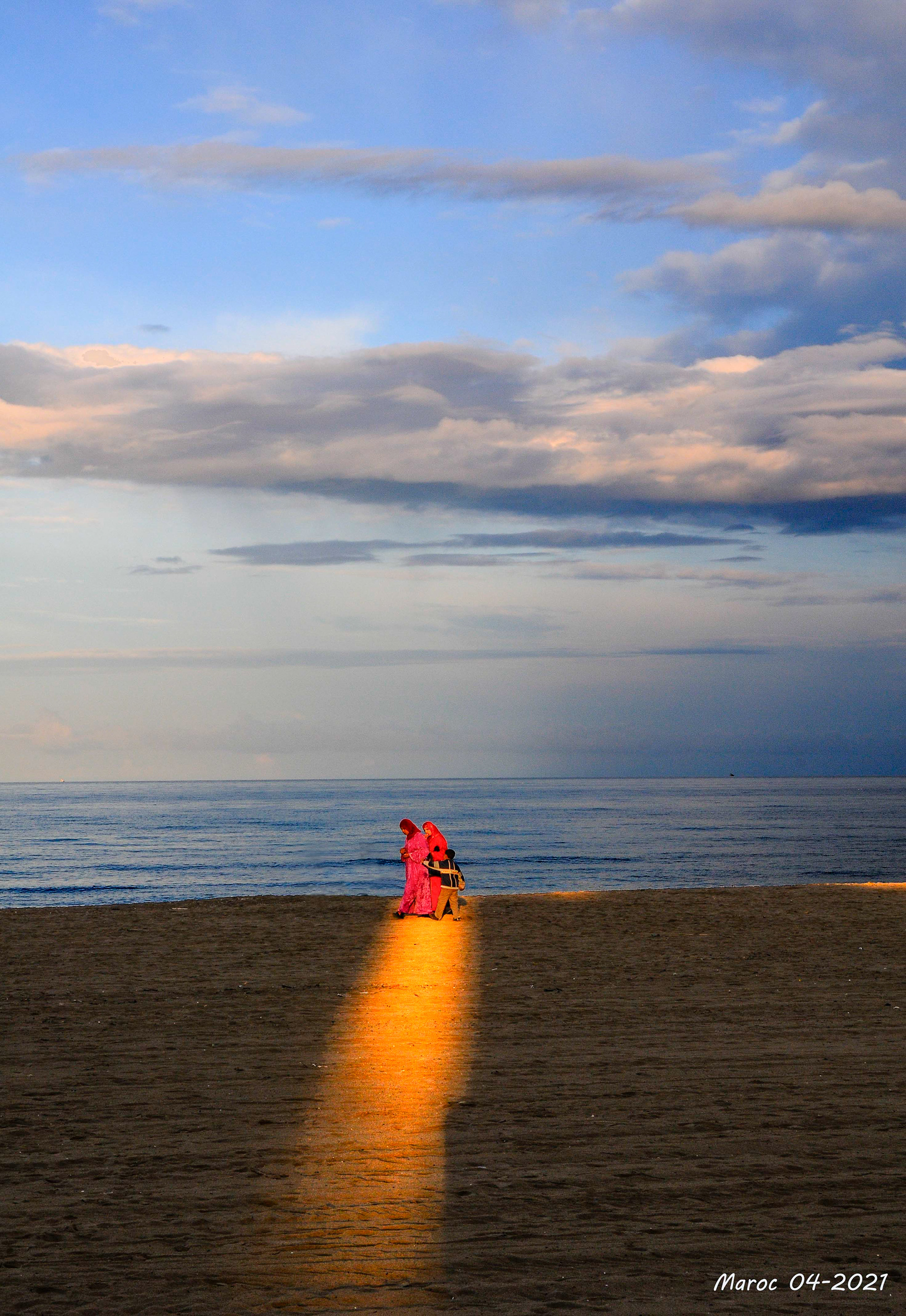© Patrick TOURNADRE