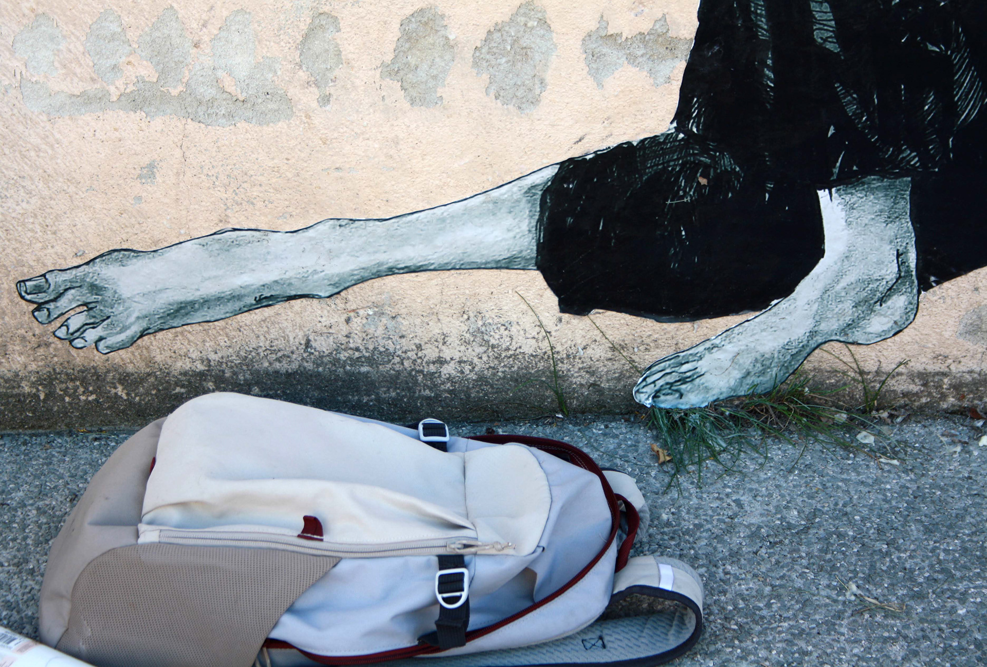© Martine BOUFFETEAU