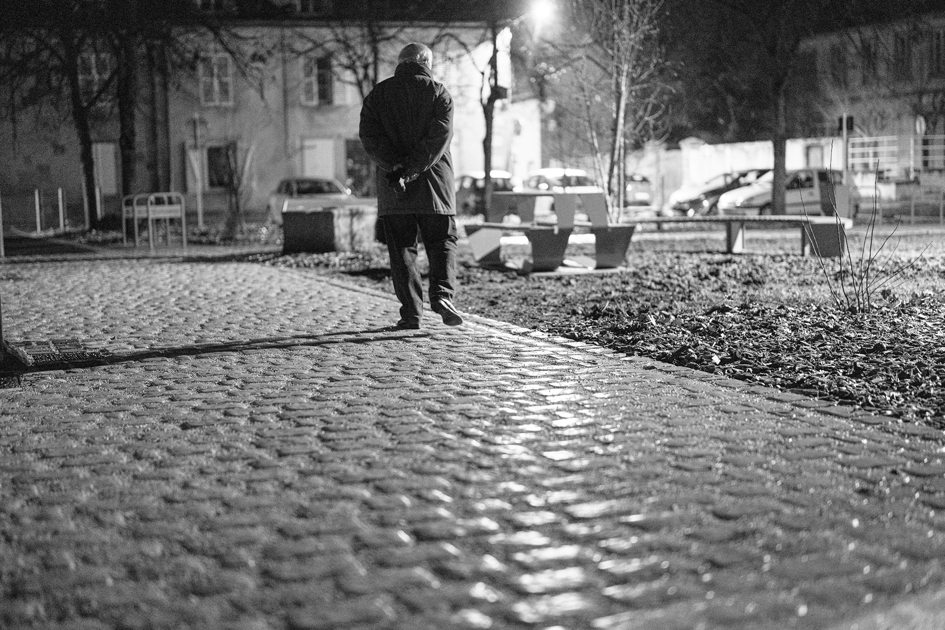 © Stéphane HUGUEL