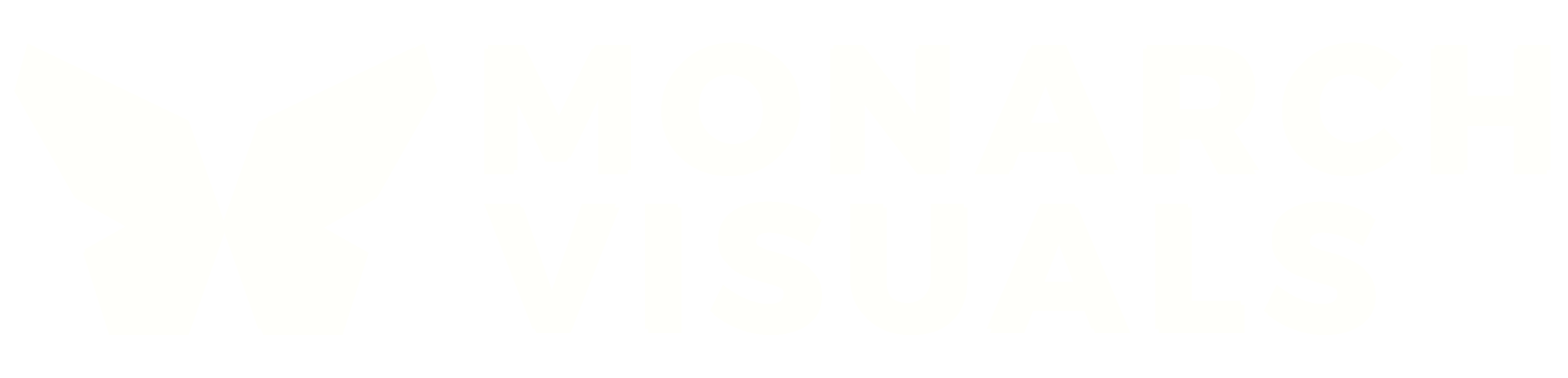 Monarch Visuals