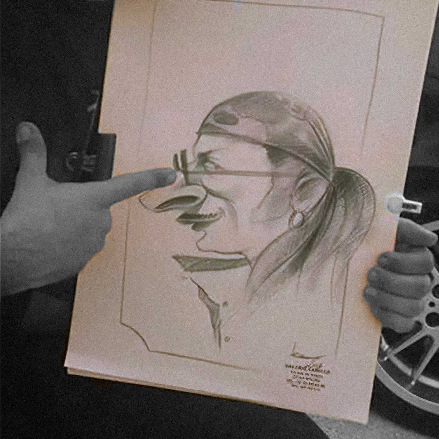 Harley Davidson Show - Gisors