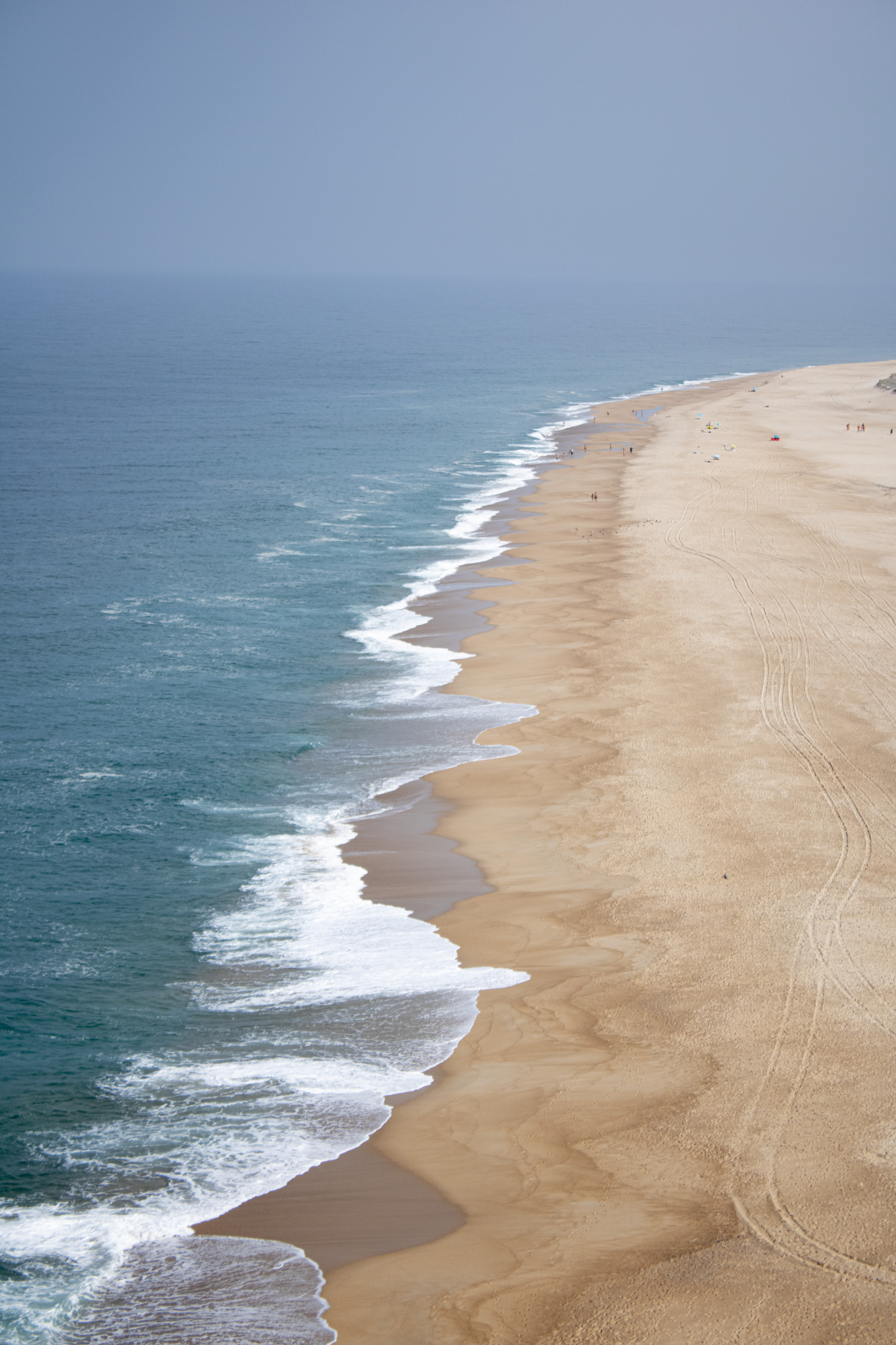 Peniche, Portugal ~ 2026