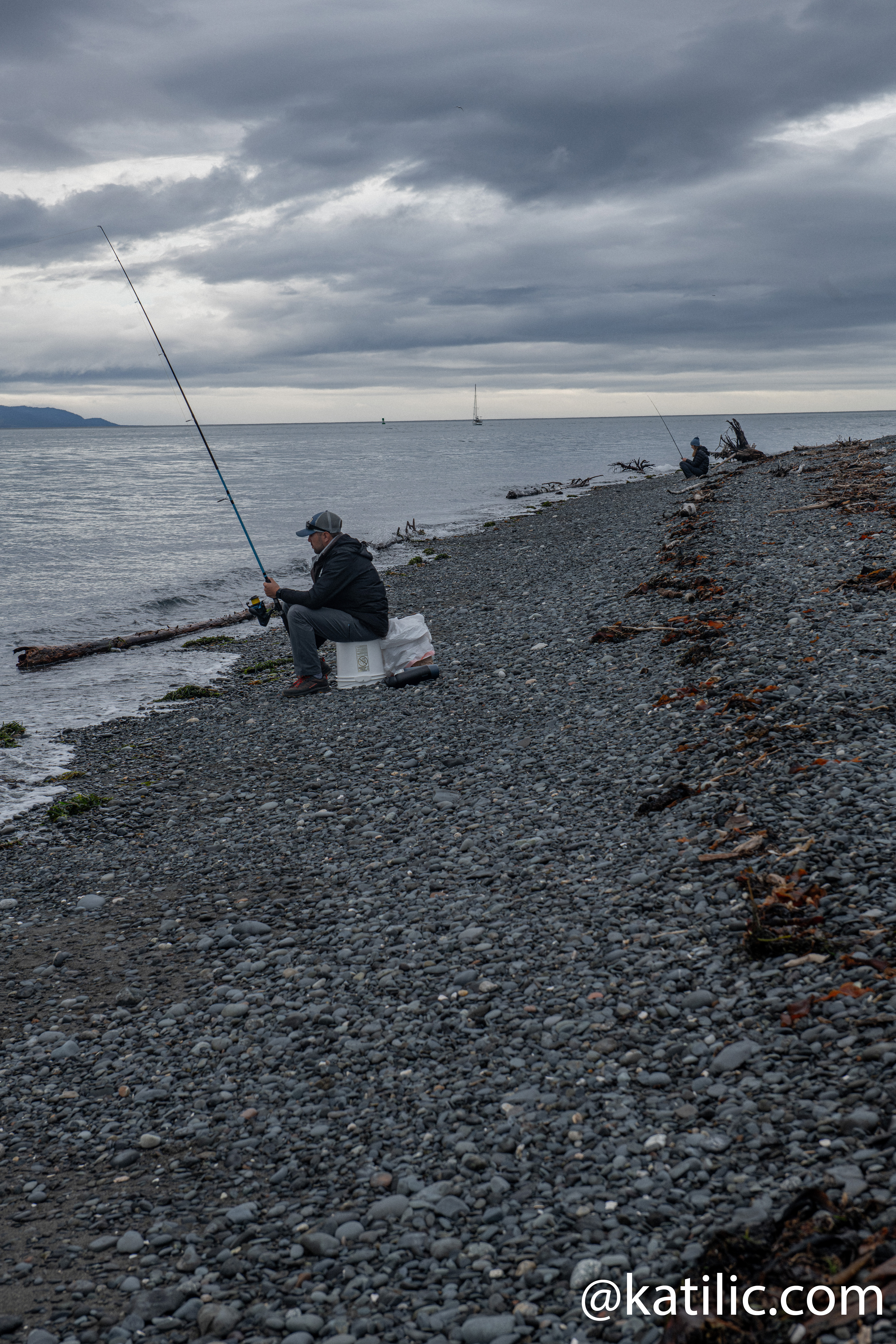 Homer, AK ~ 2025