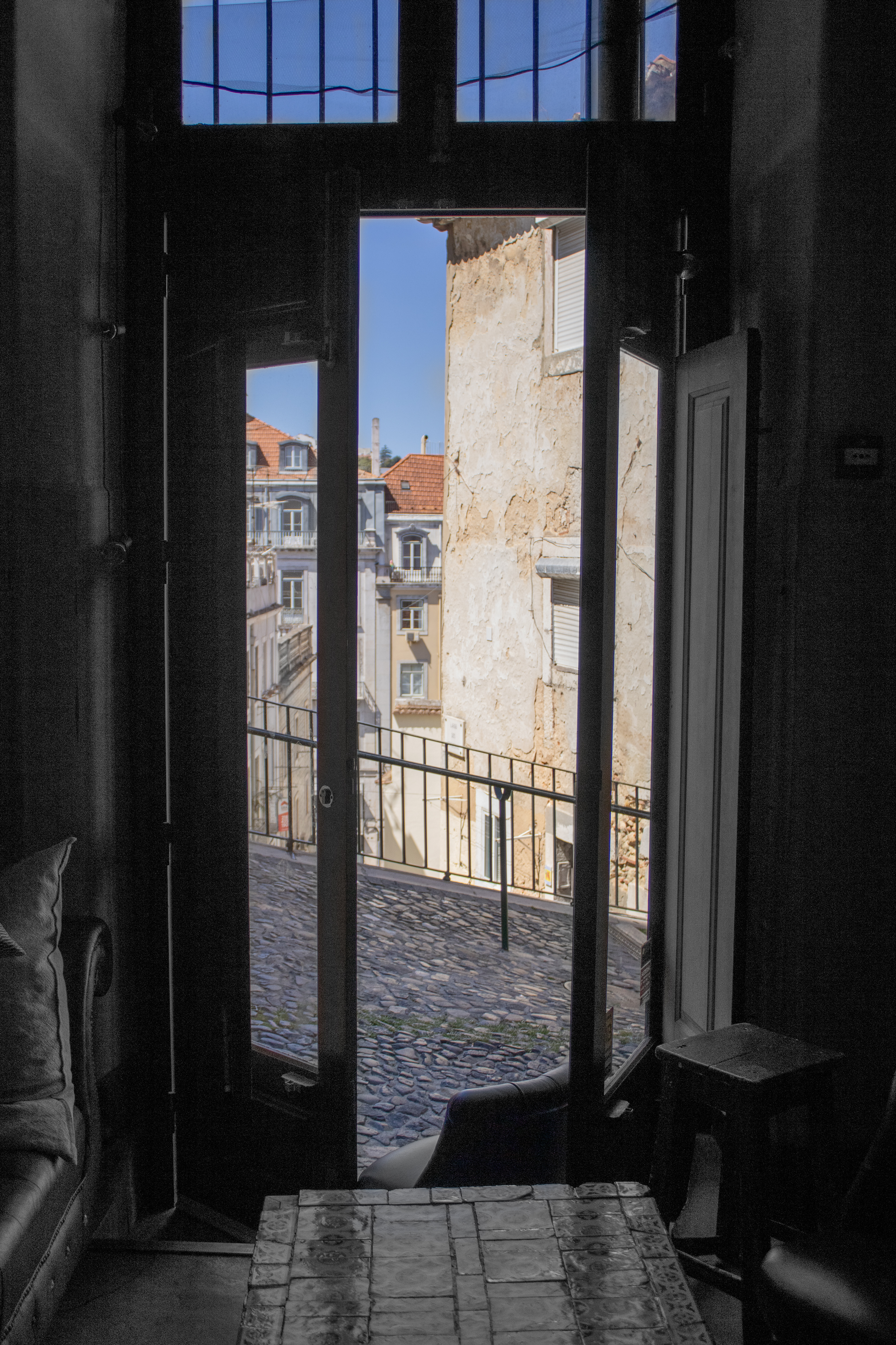 Lisbon, Portugal ~ 2026