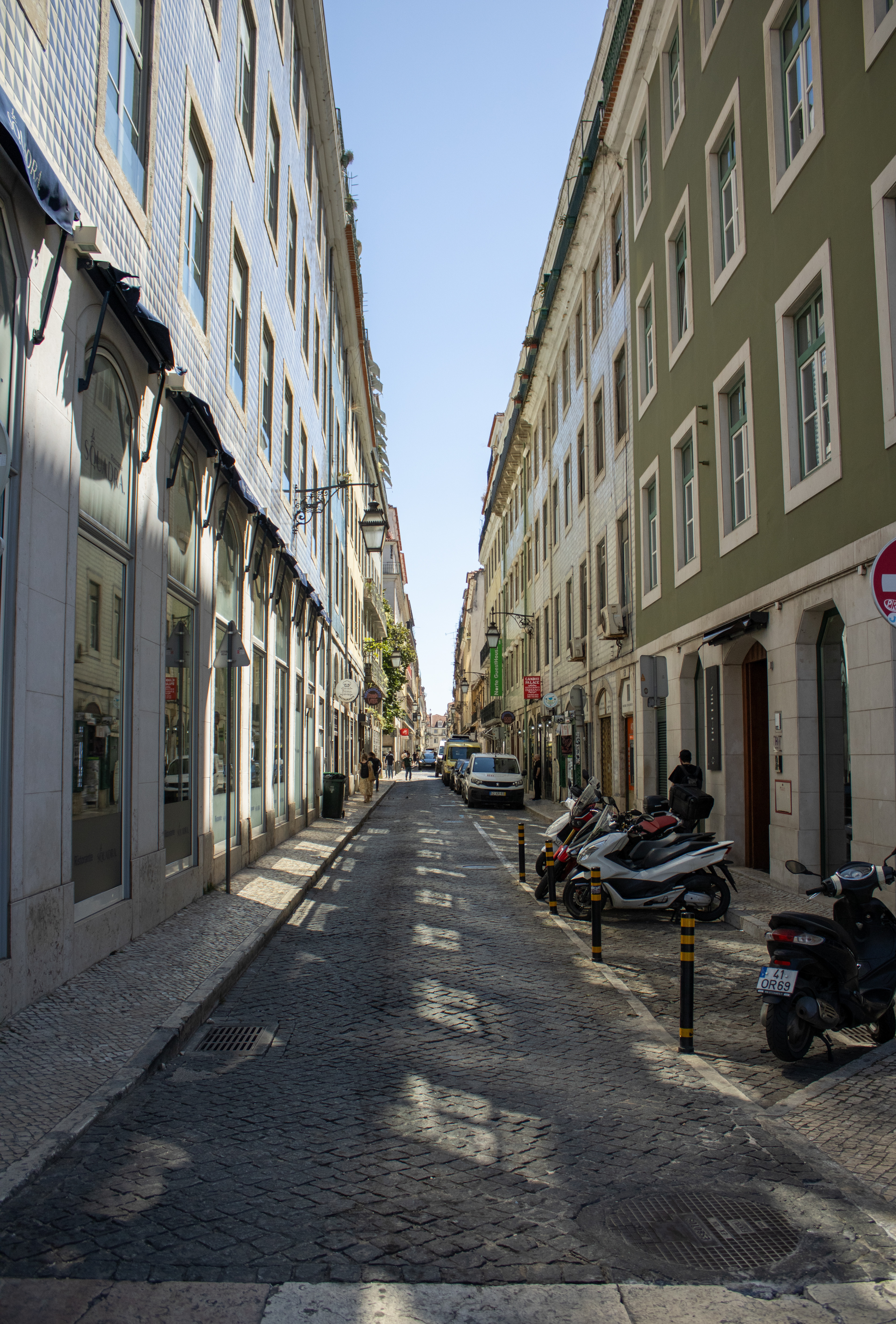 Lisbon, Portugal ~ 2026
