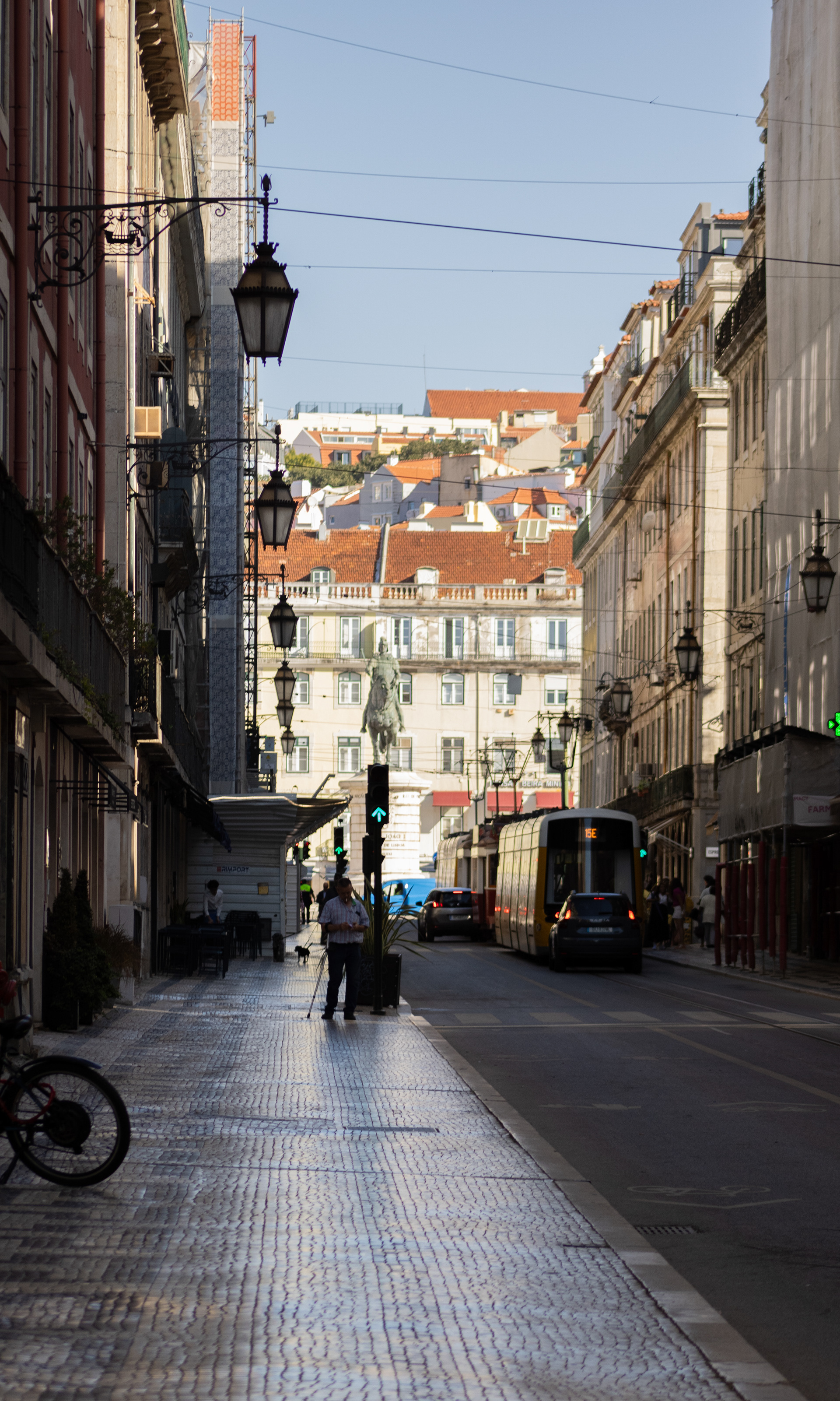 Lisbon, Portugal ~ 2026