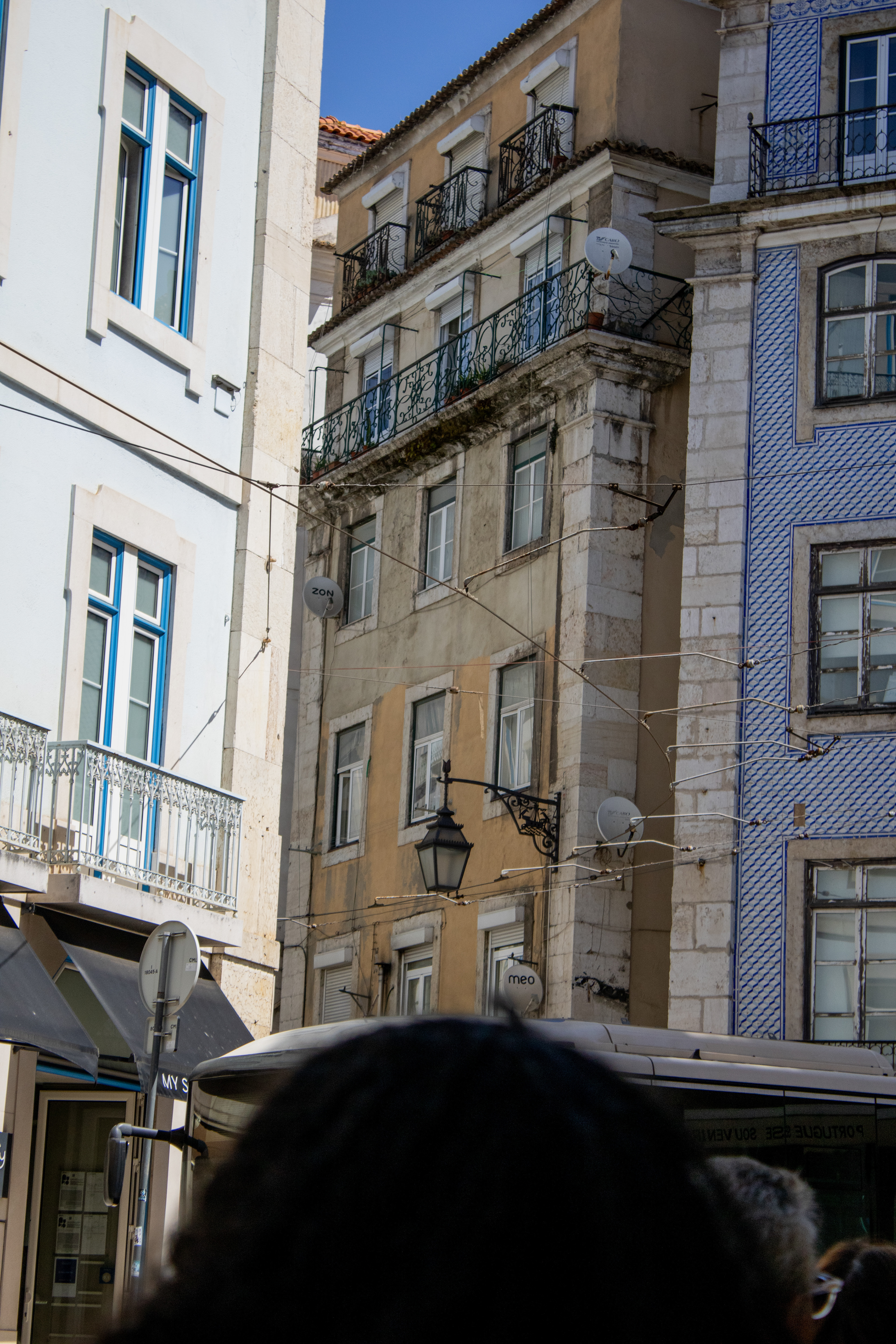 Lisbon, Portugal ~ 2026