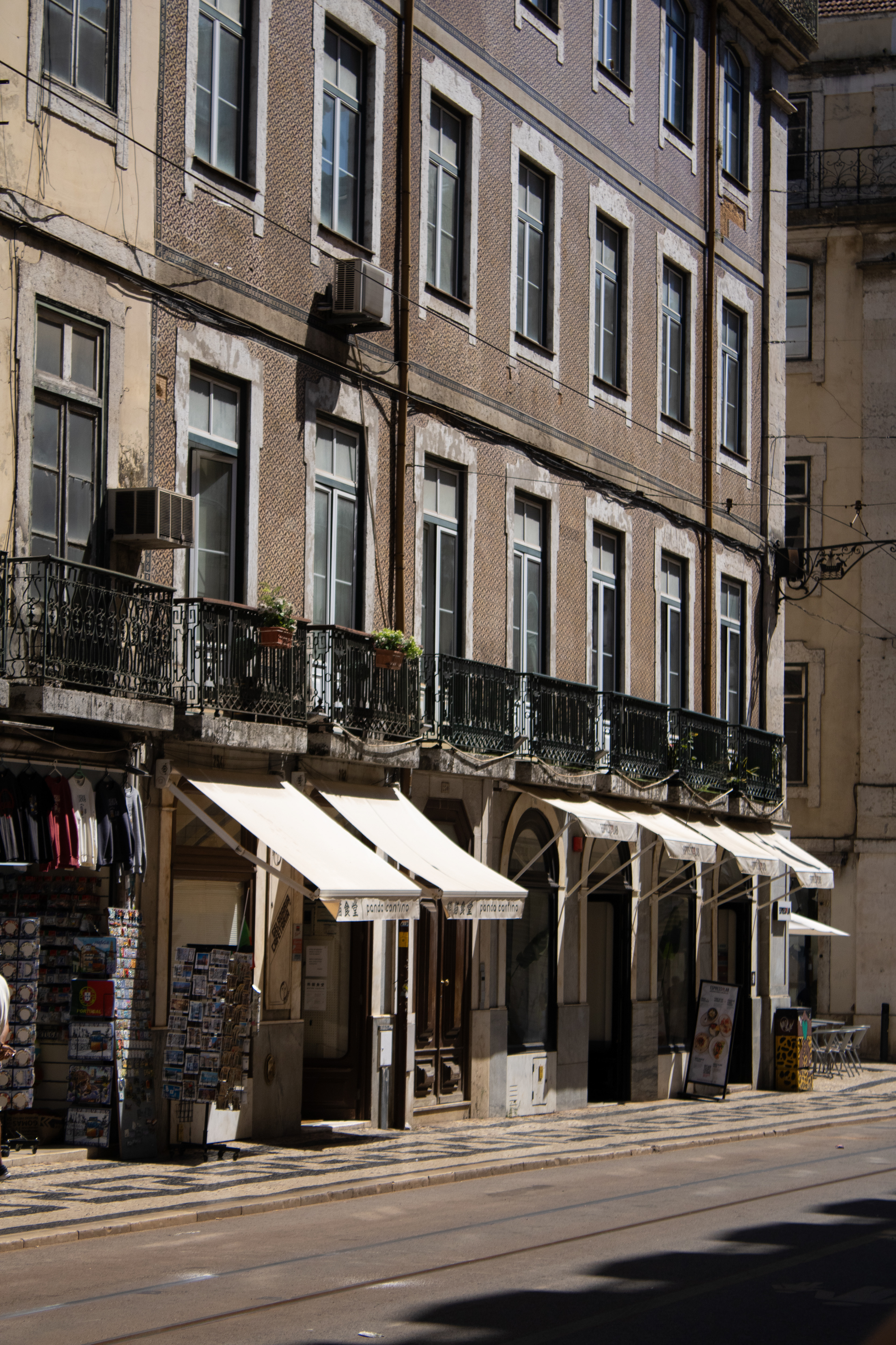 Lisbon, Portugal ~ 2026