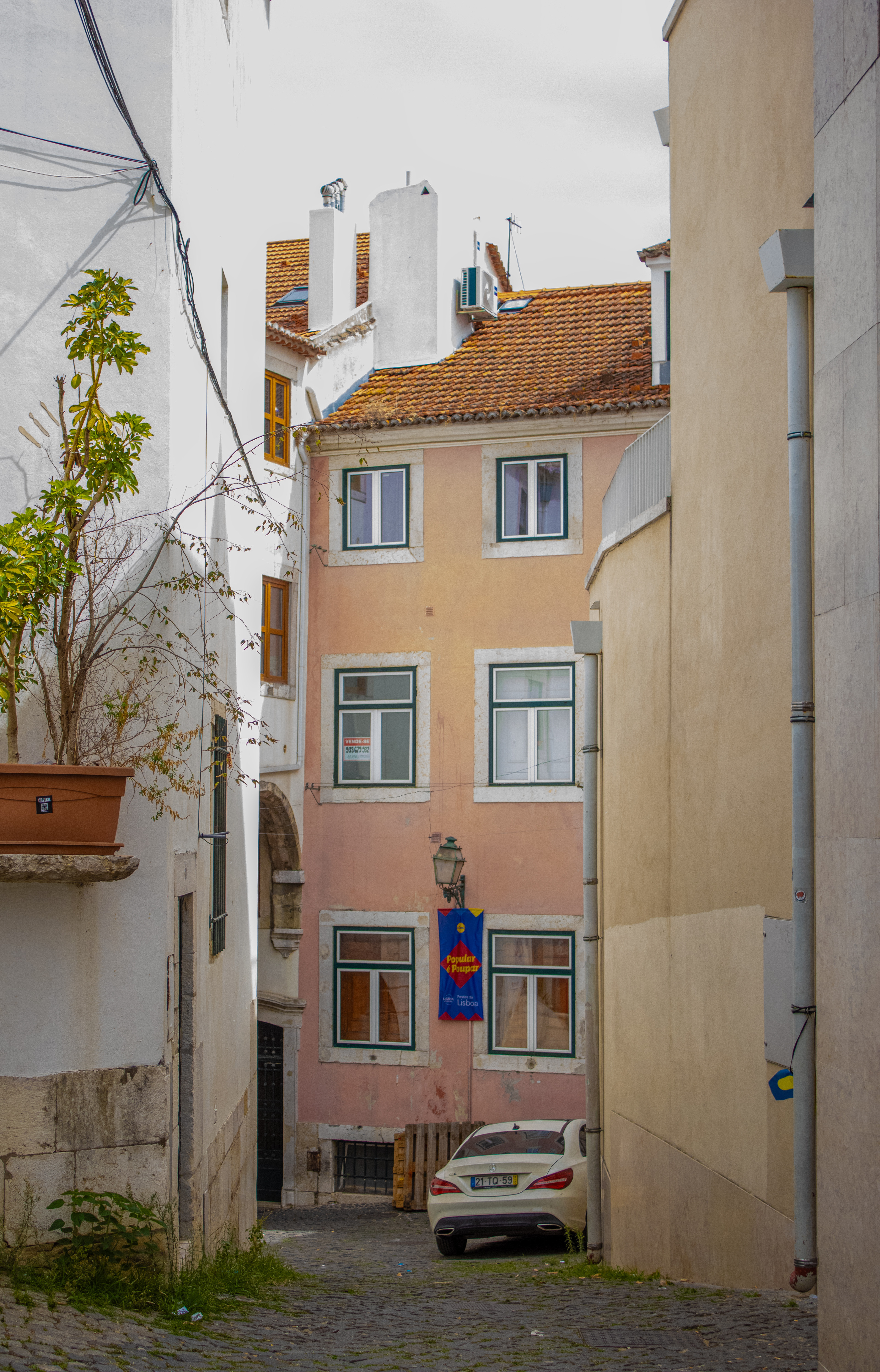 Lisbon, Portugal ~ 2026