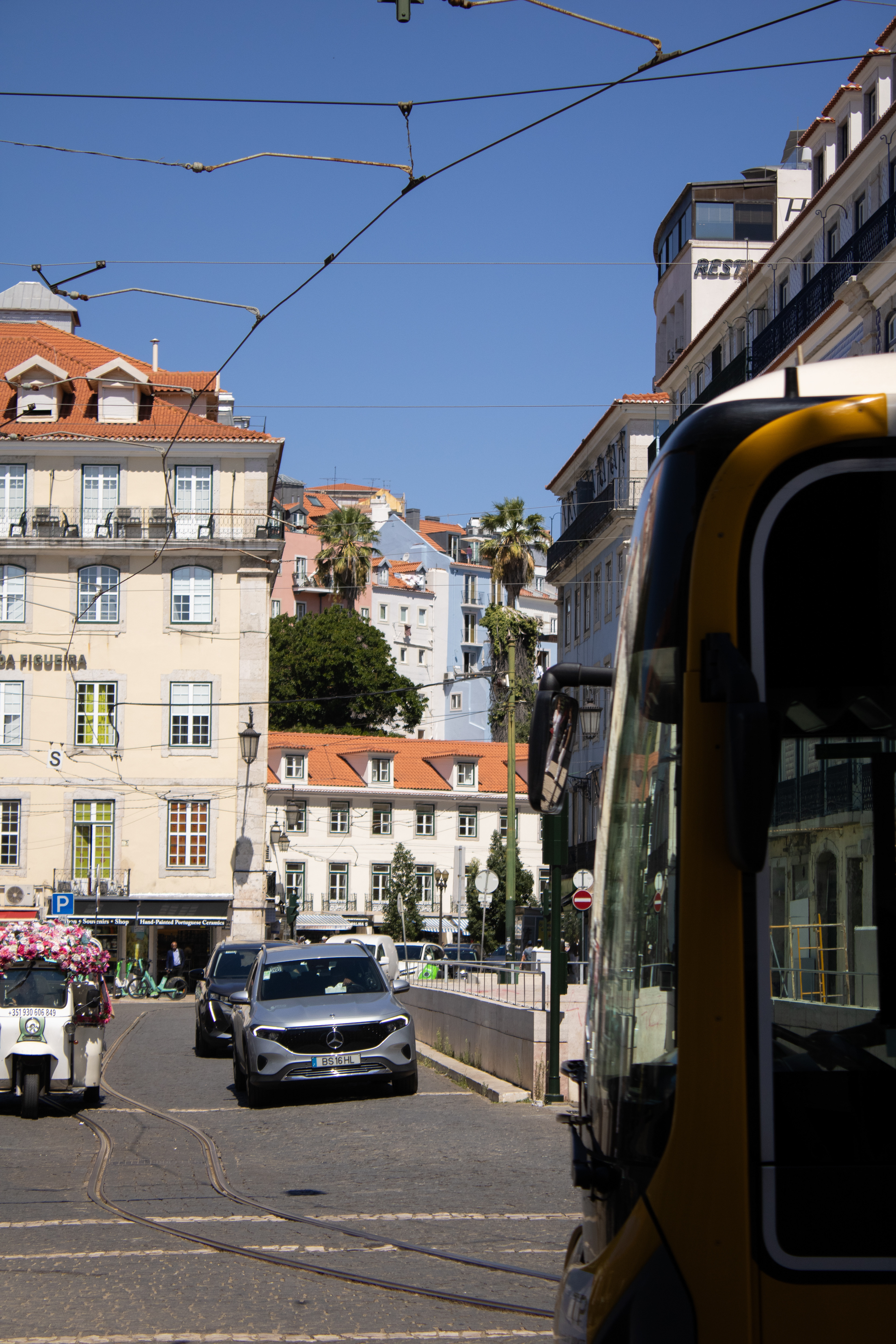 Lisbon, Portugal ~ 2026