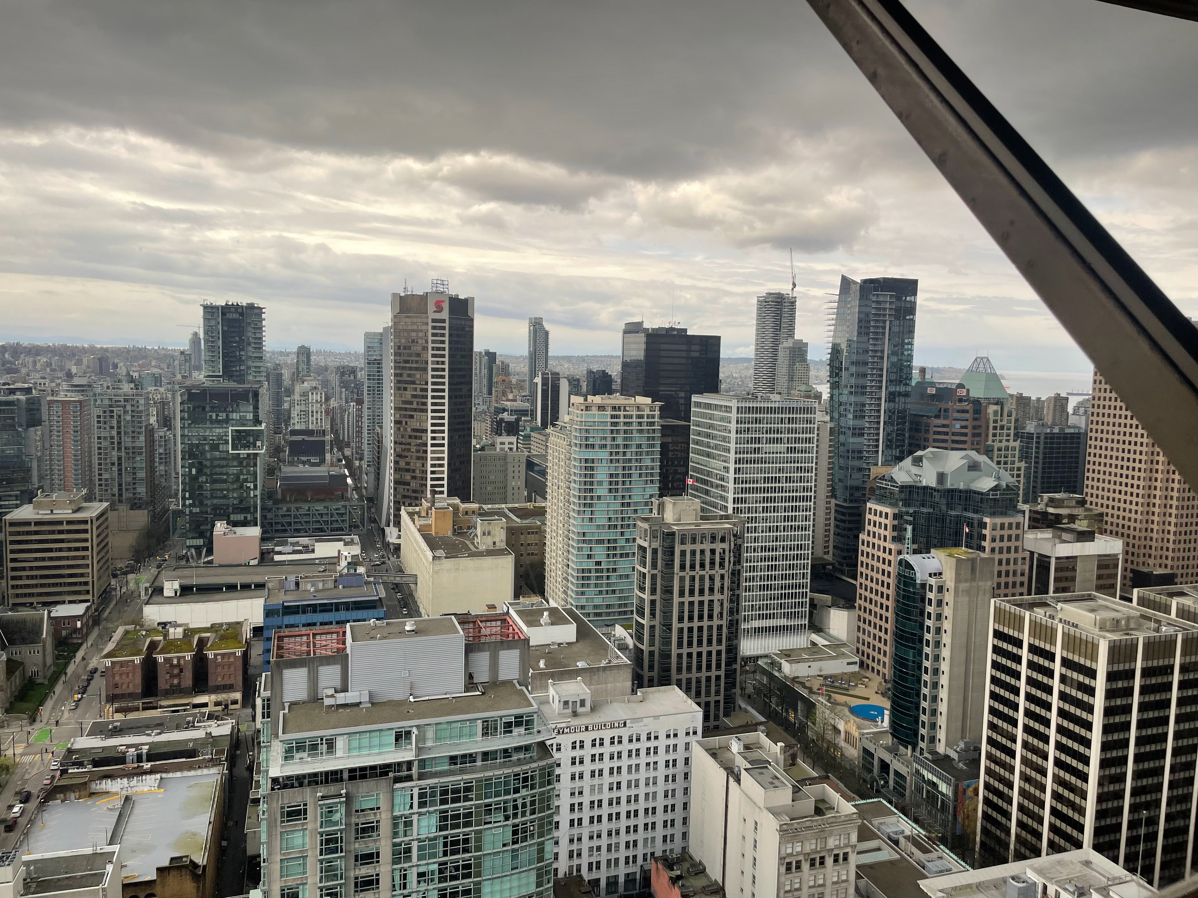 Spring Break 2024: Vancouver, BC