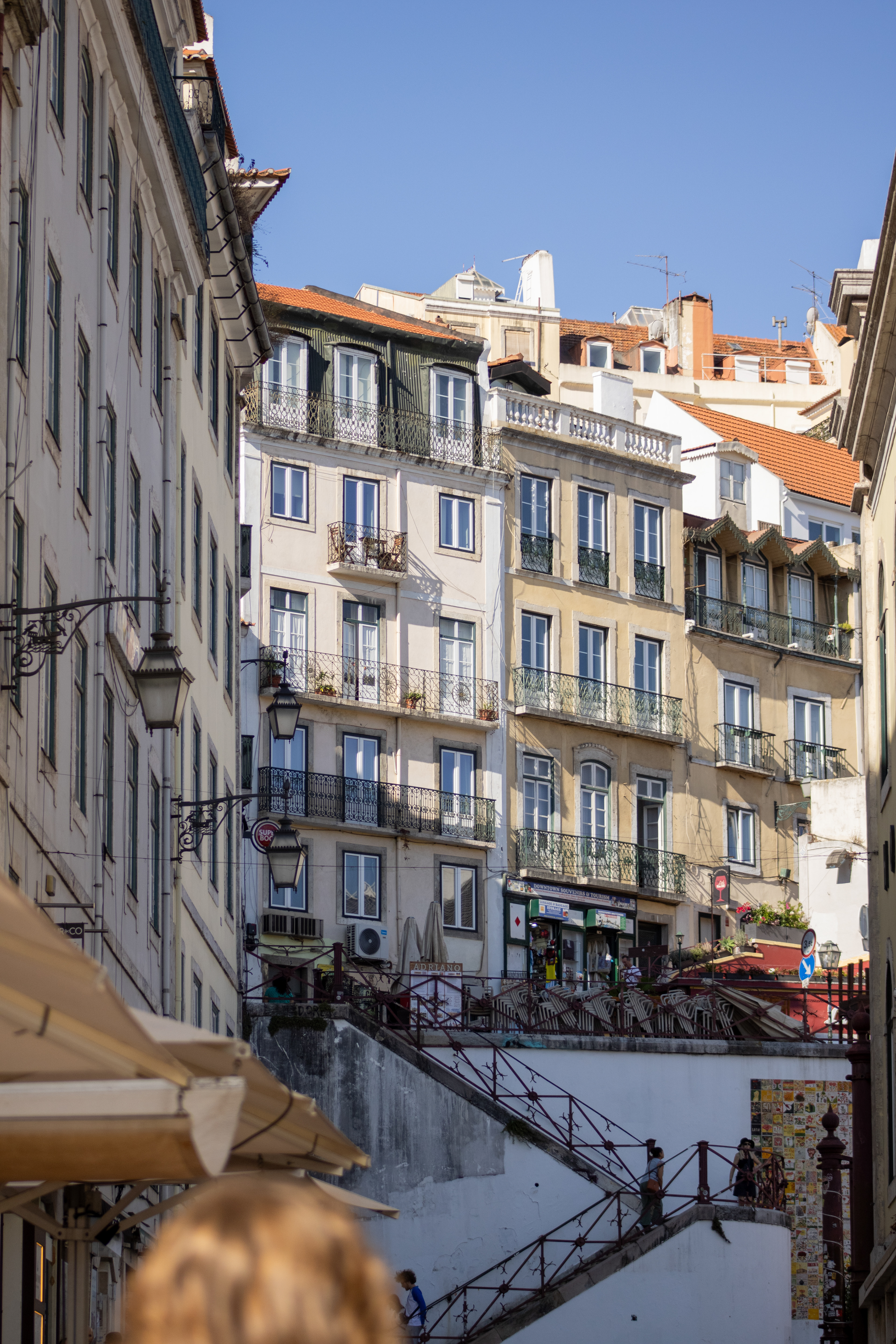 Lisbon, Portugal ~ 2026