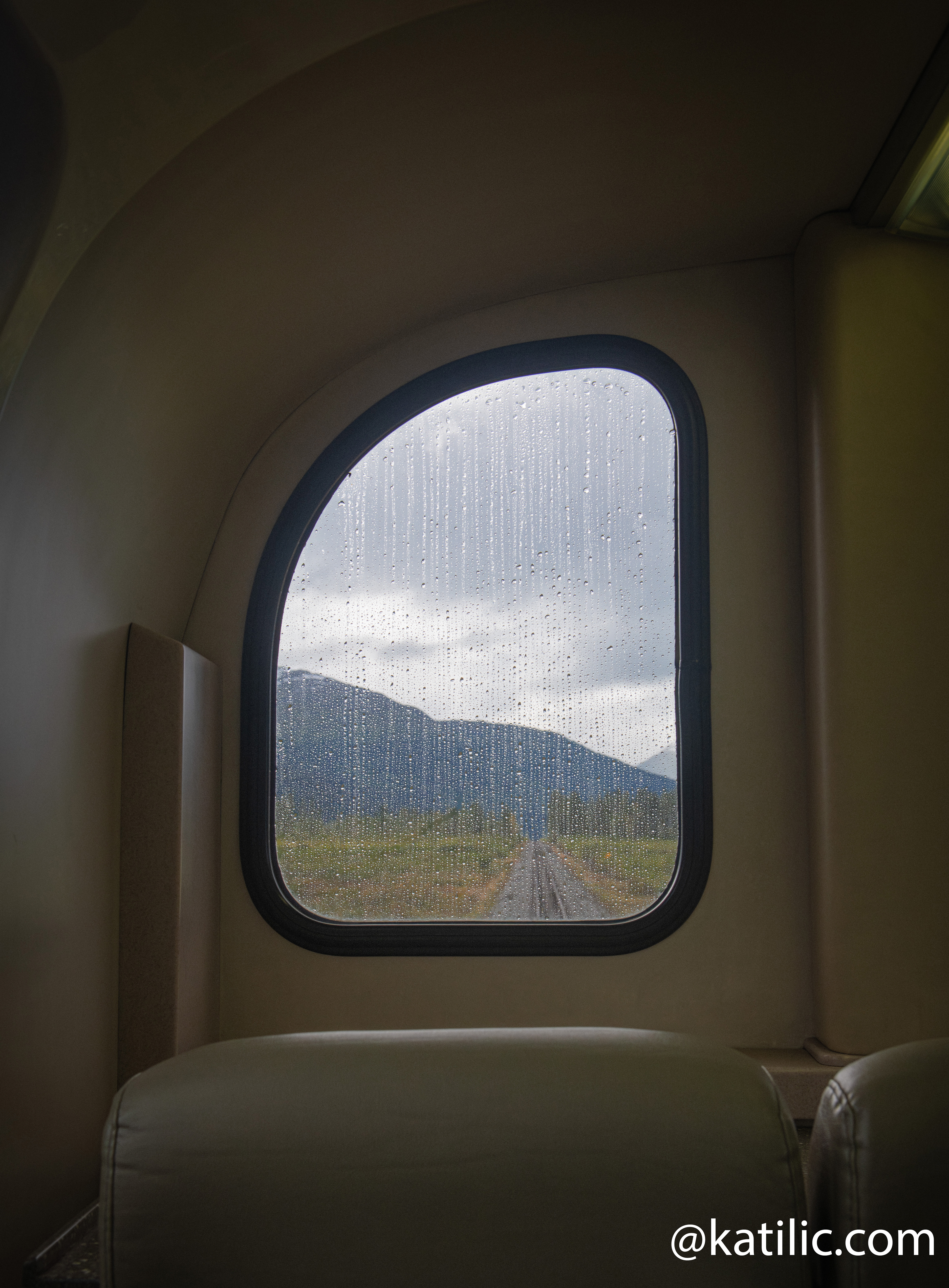 Alaska Railroad ~ 2025