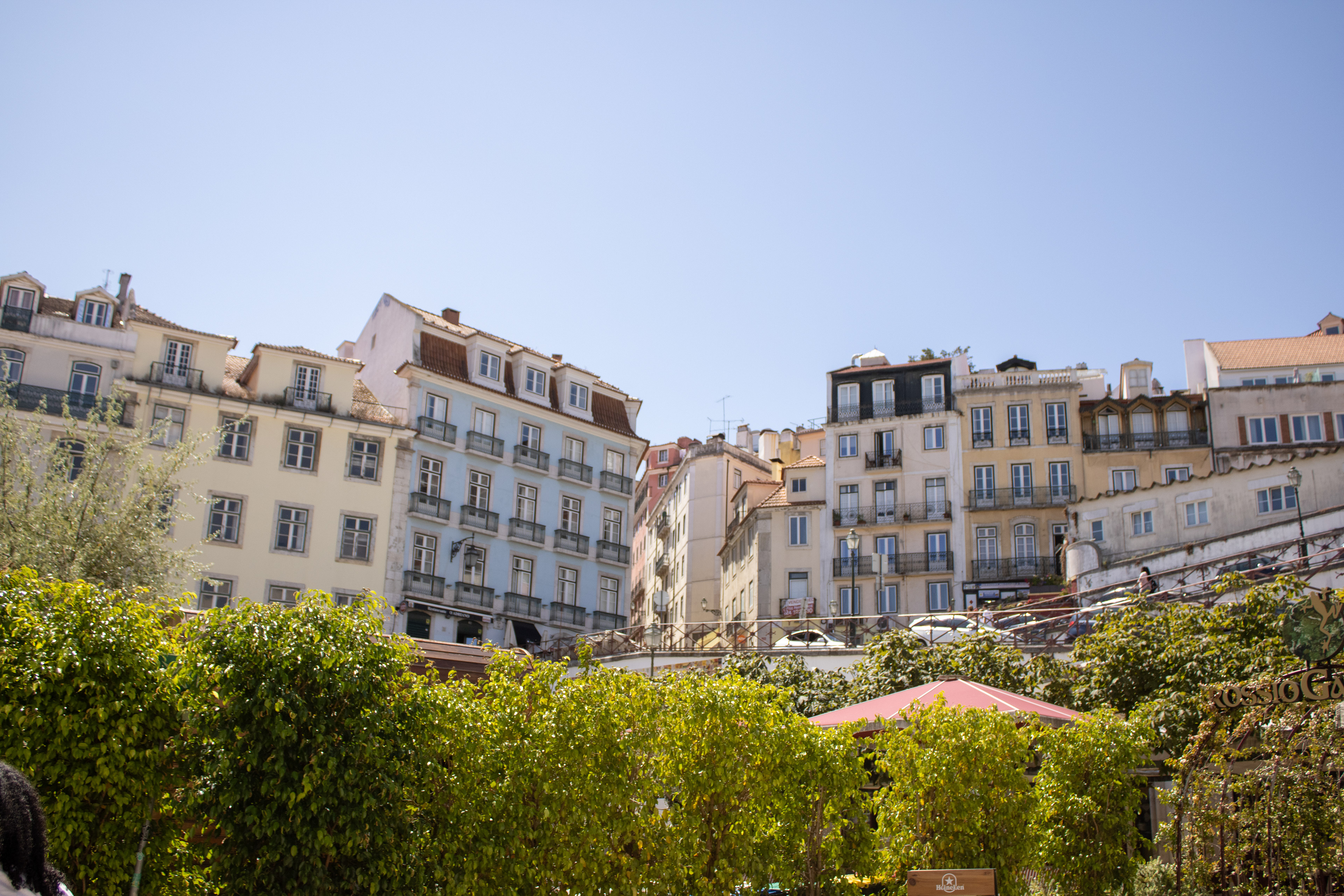 Lisbon, Portugal ~ 2026