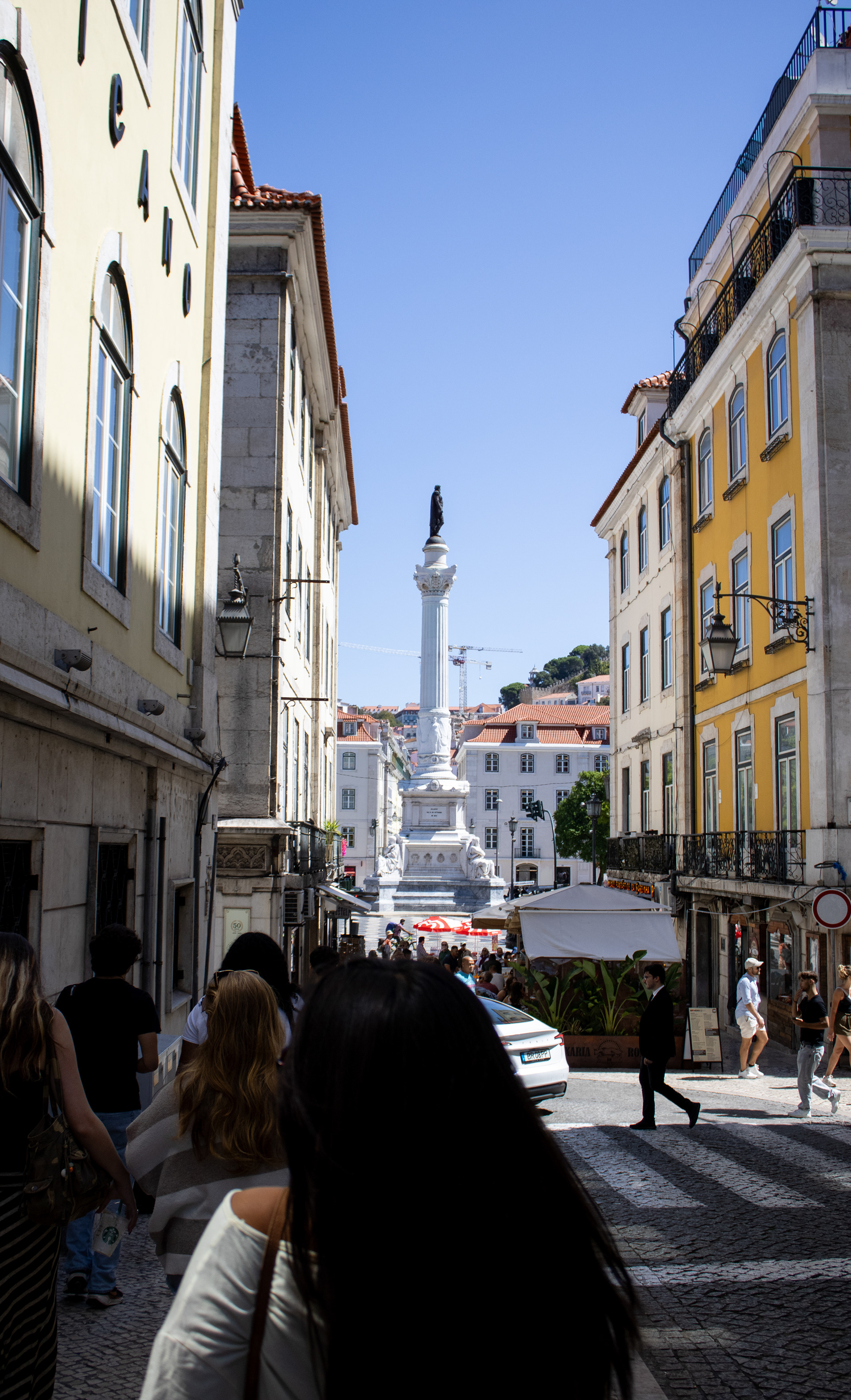 Lisbon, Portugal ~ 2026