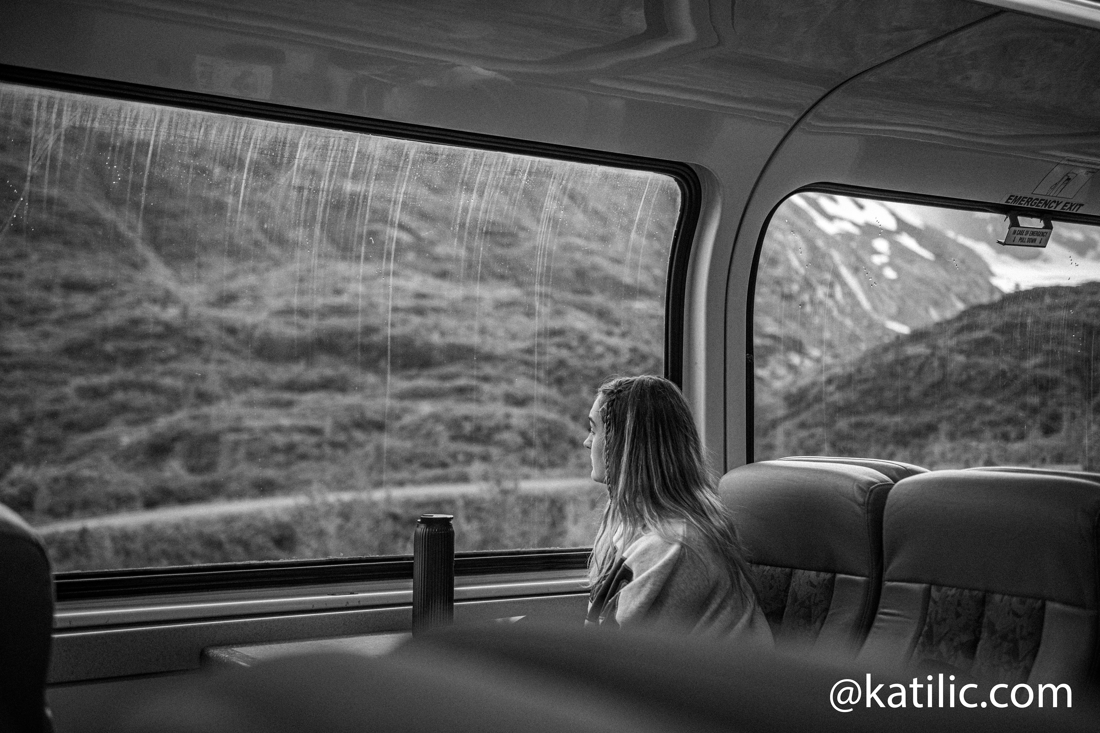 Alaska Railroad ~ 2025