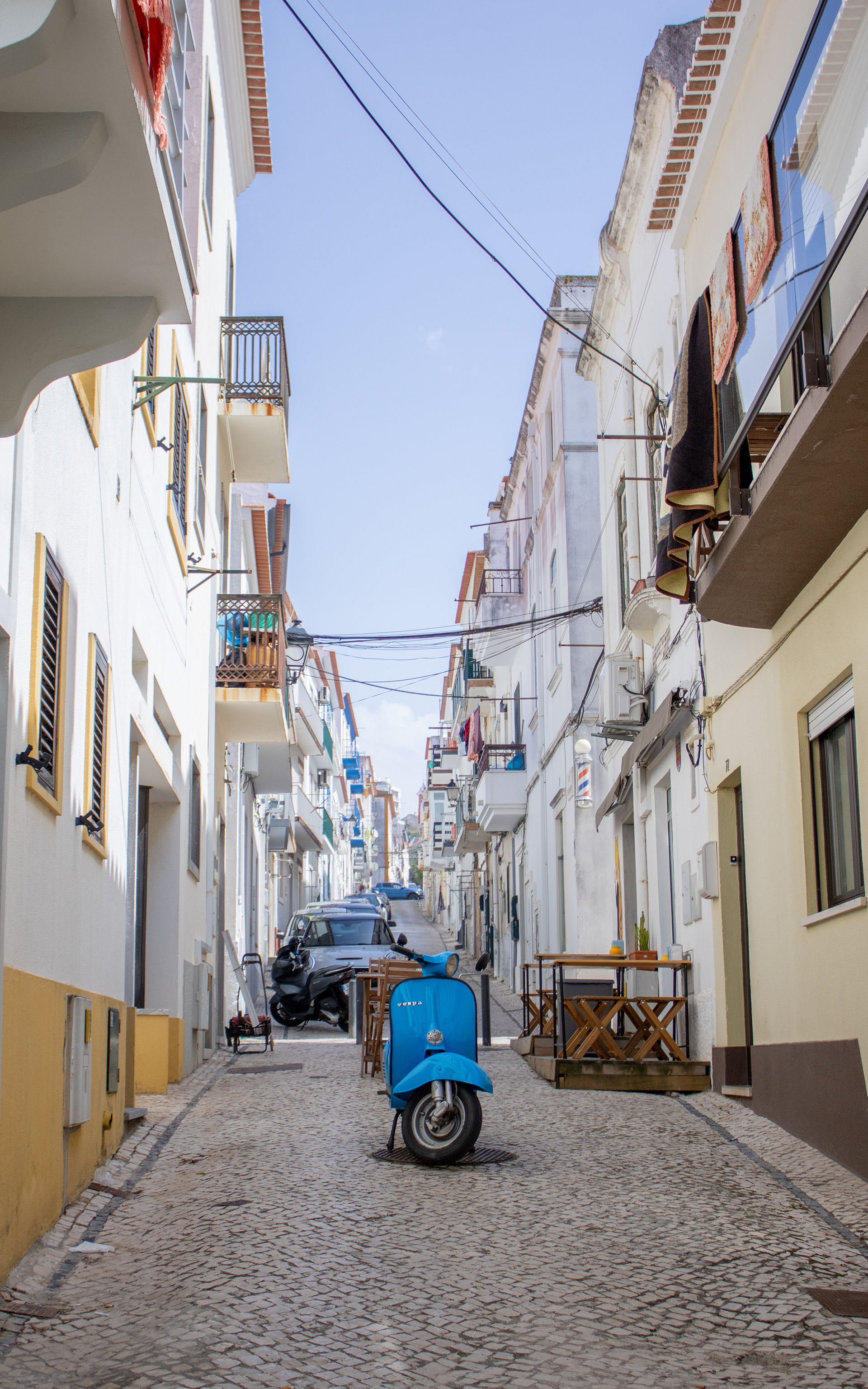 Peniche, Portugal ~ 2026