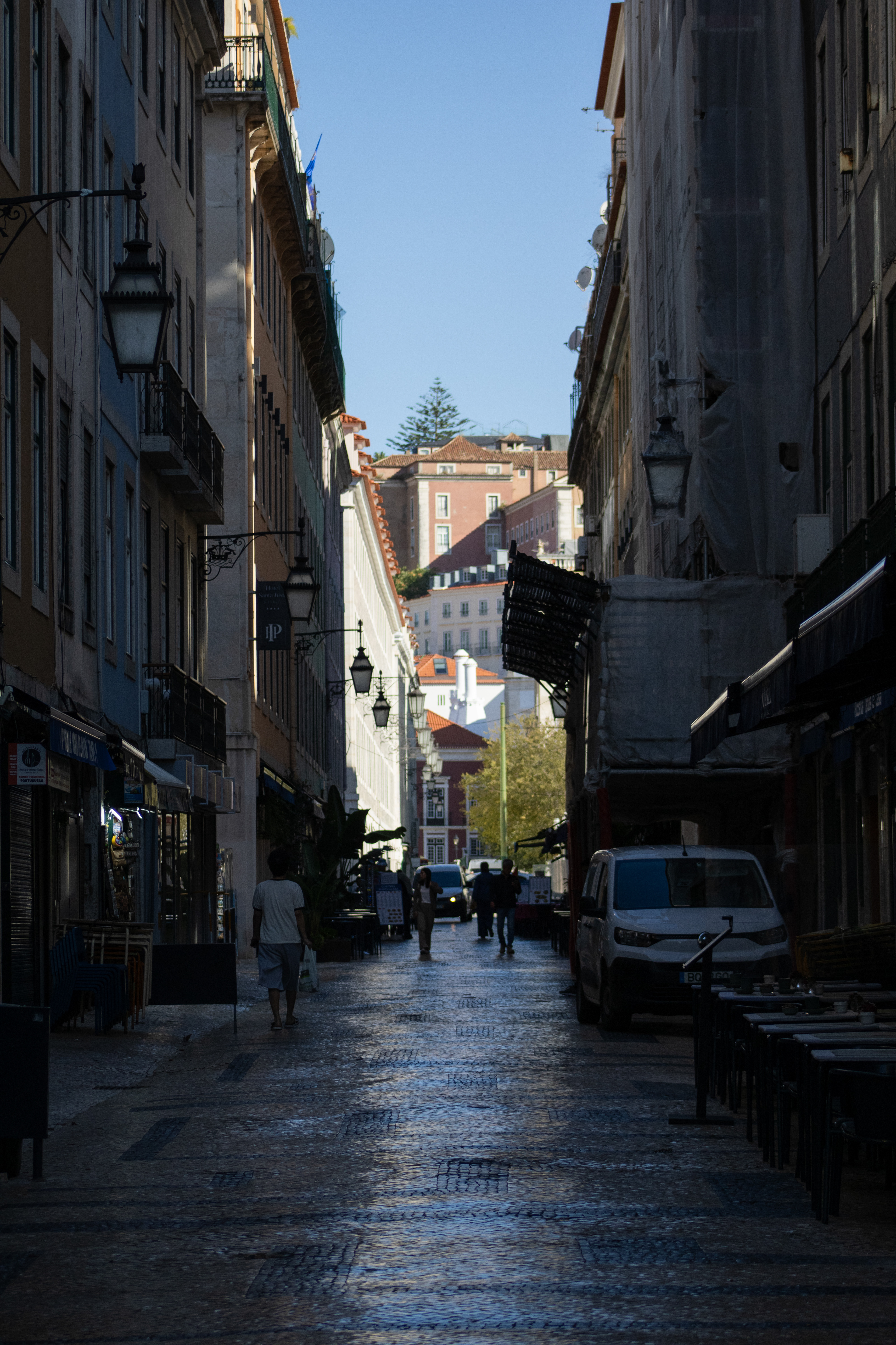 Lisbon, Portugal ~ 2026
