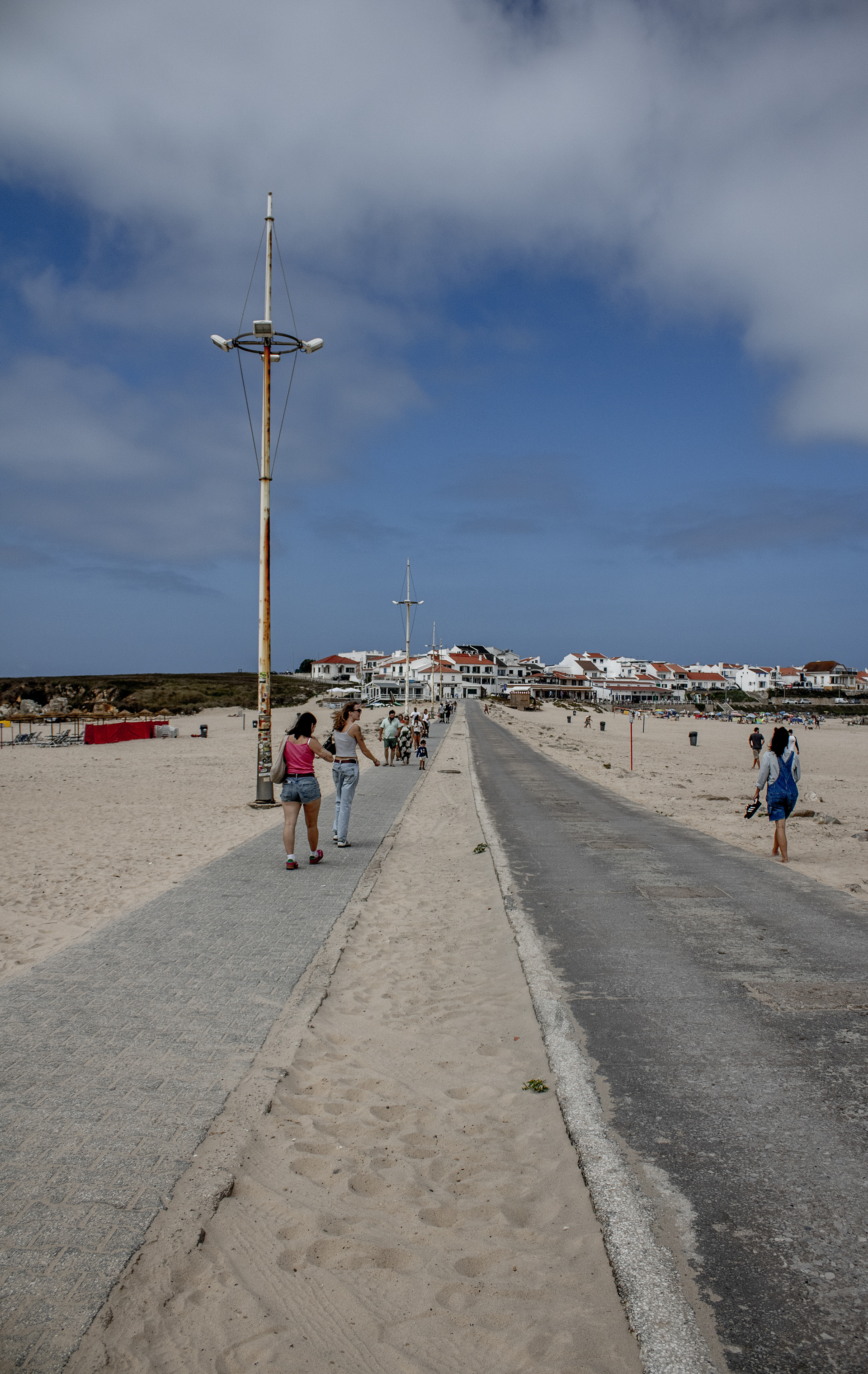 Peniche, Portugal ~ 2026