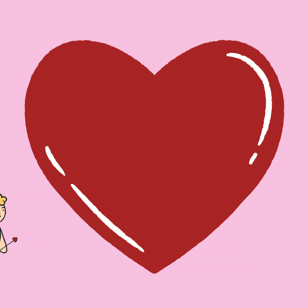 Valentine's Day