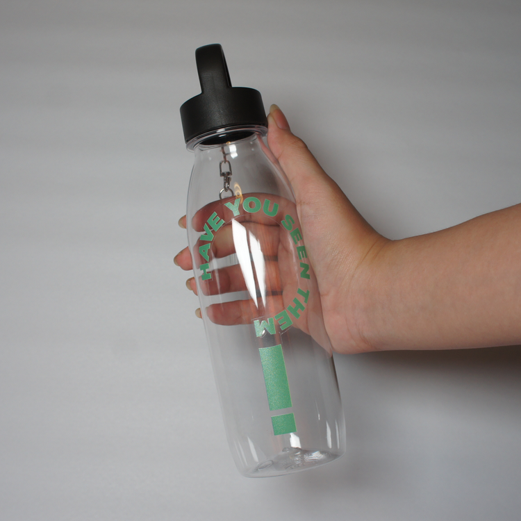 Water Bottle