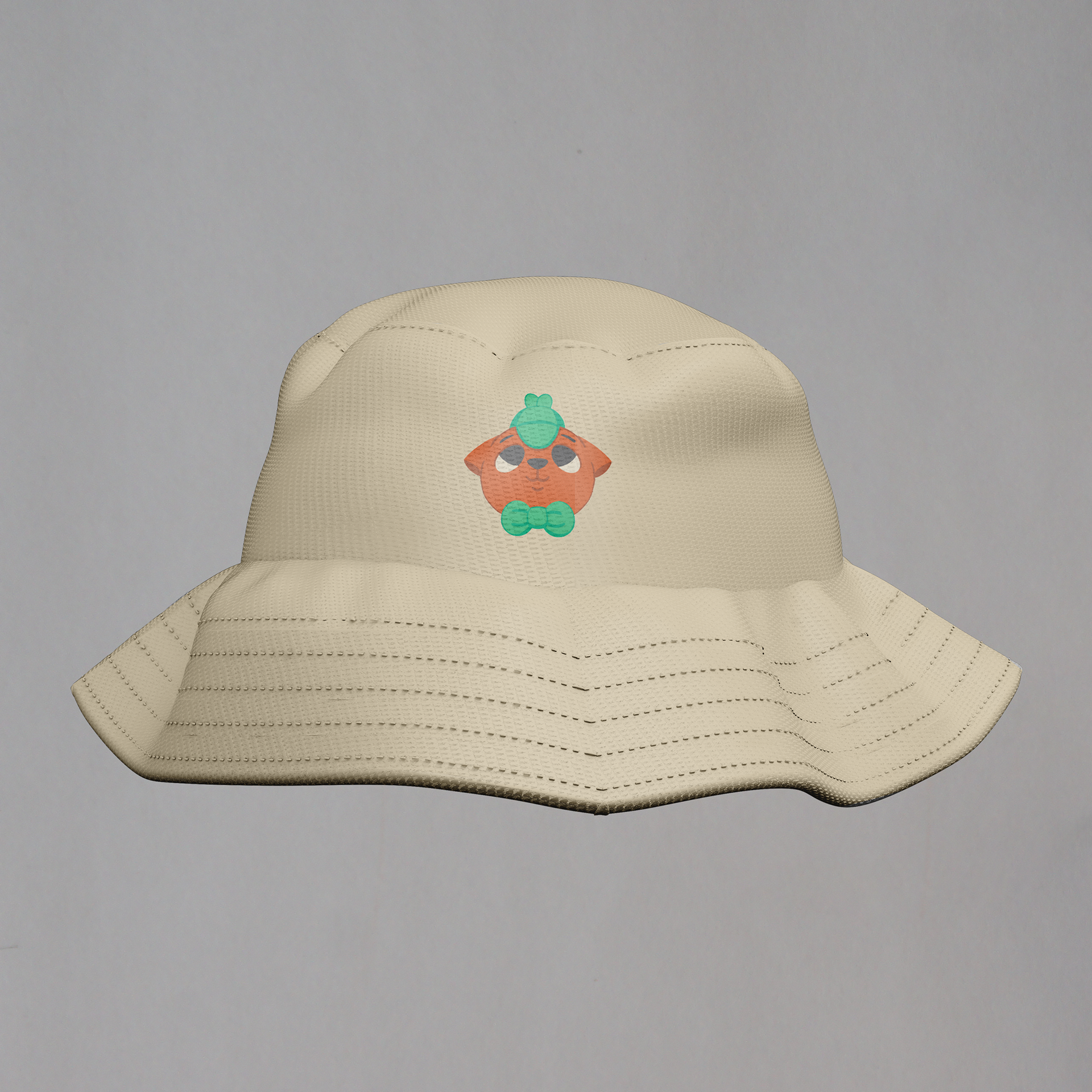 Bucket Hat