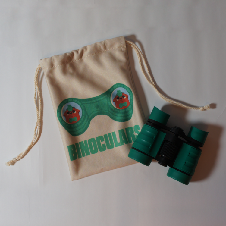 Binoculars