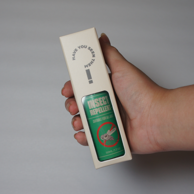 Insect Repellent